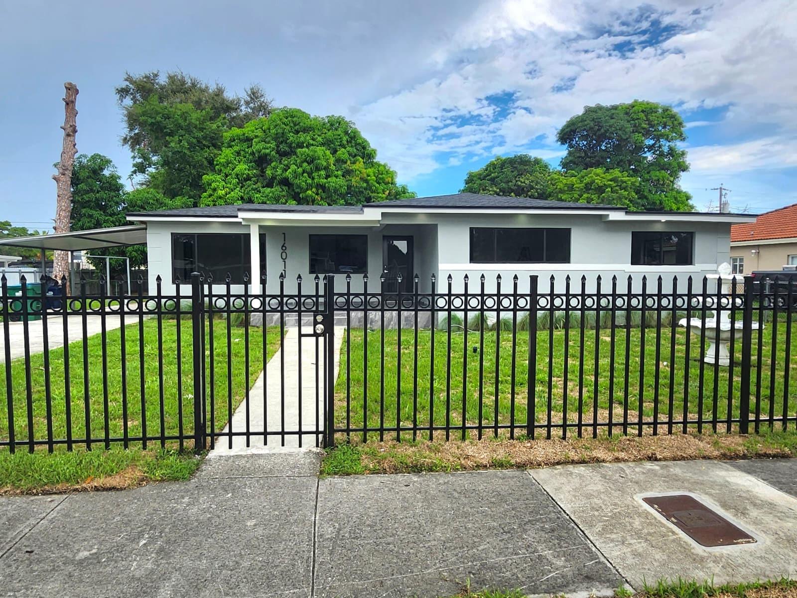 Photo for 16011 NW 38th Court, Opa-Locka, FL 33054 - listing #FX-10533319 16011 NW 38th Court, Opa-Locka, FL 33054