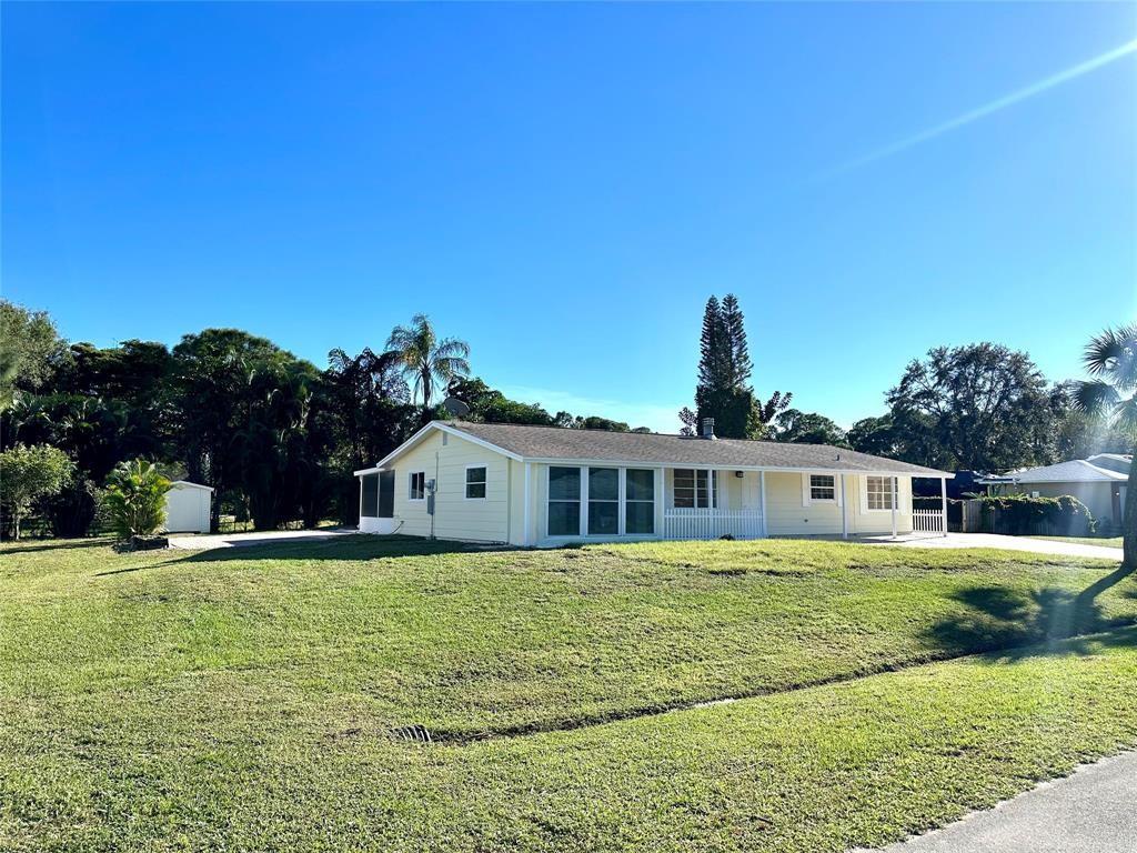 Photo for 734 Wilson Terrace, Sebastian, FL 32958 - Listing #FX-10487672 734 Wilson Terrace, Sebastian, FL 32958