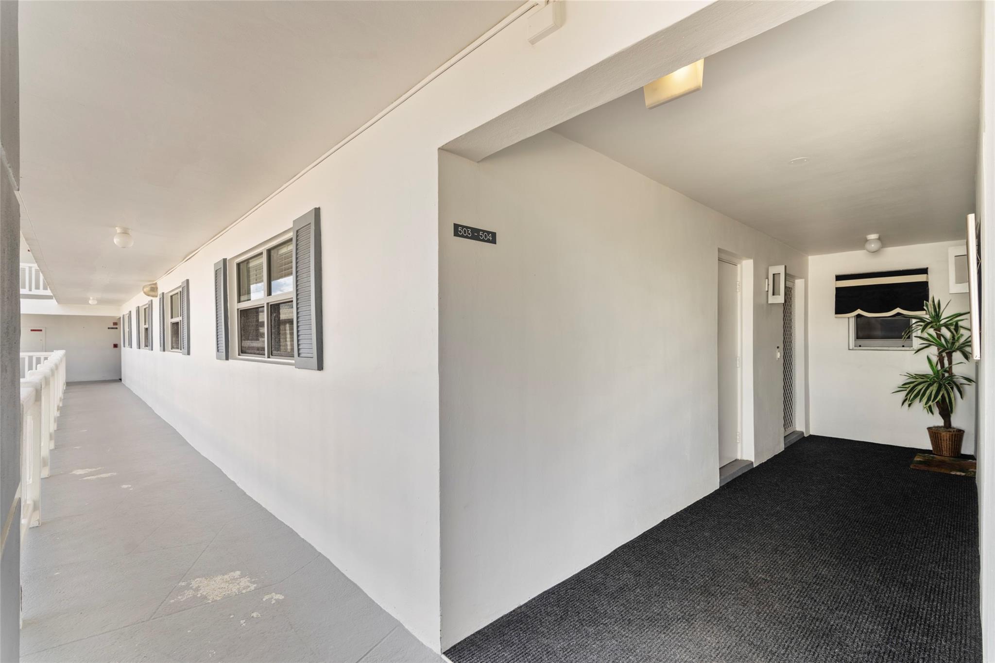 Photo for 3050 NE 47th Court, 502 & 503, Fort Lauderdale, FL 33308 - Listing #FX-10477937 3050 NE 47th Court, 502 & 503, Fort Lauderdale, FL 33308