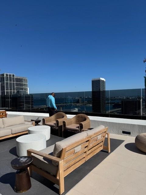 225 N Miami Avenue 2507, Miami, FL 33128