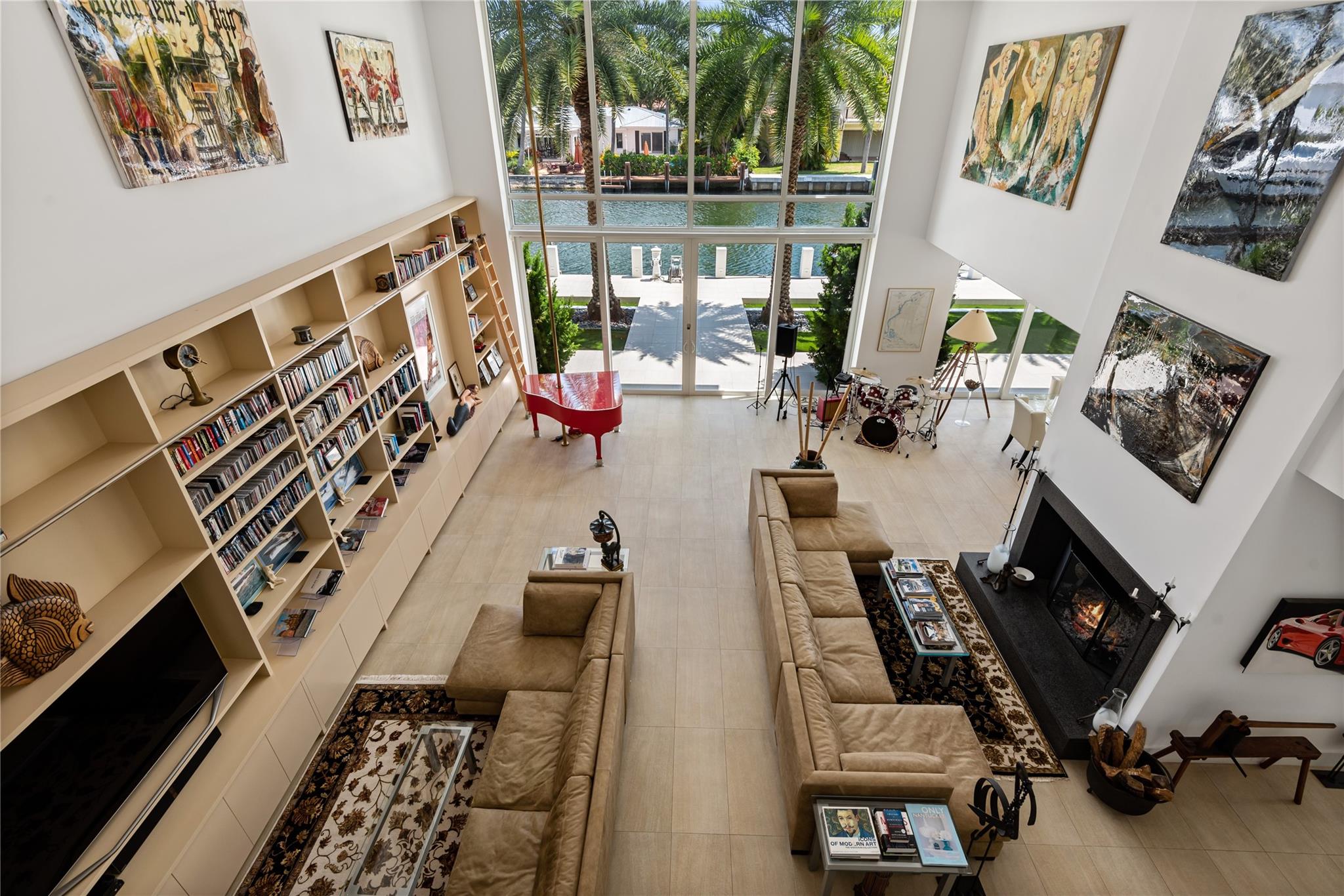 Photo for 500 Isle Of Capri Drive, Fort Lauderdale, FL 33301 - Listing #FX-10425455 500 Isle Of Capri Drive, Fort Lauderdale, FL 33301