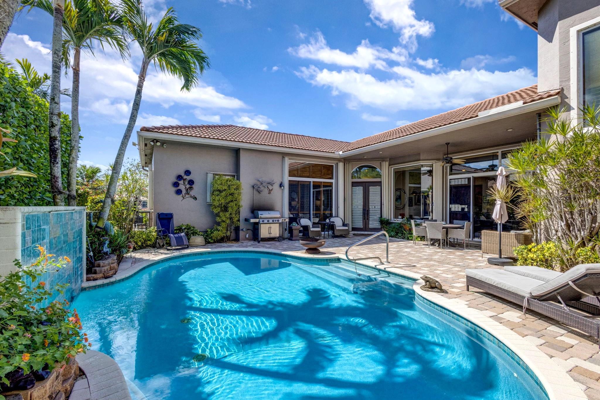 Photo for 150 Sedona Way, Palm Beach Gardens, FL 33418 - Listing #FX-10491657 150 Sedona Way, Palm Beach Gardens, FL 33418