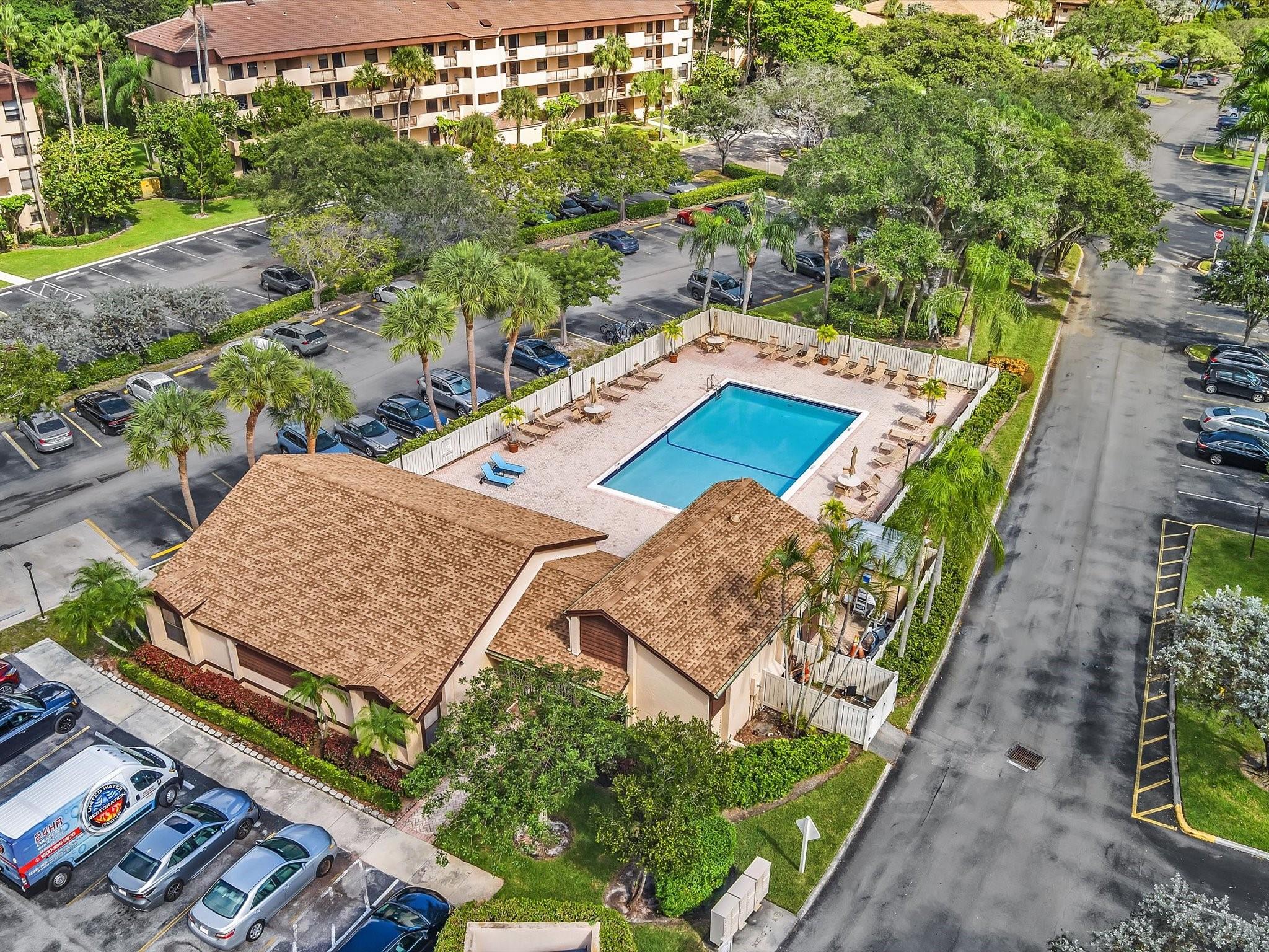 Coconut Creek Township Center