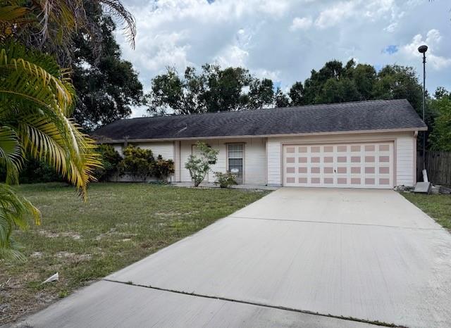 Photo for 7205 Pensacola Road, Fort Pierce, FL 34951 - listing #FX-10534520 7205 Pensacola Road, Fort Pierce, FL 34951