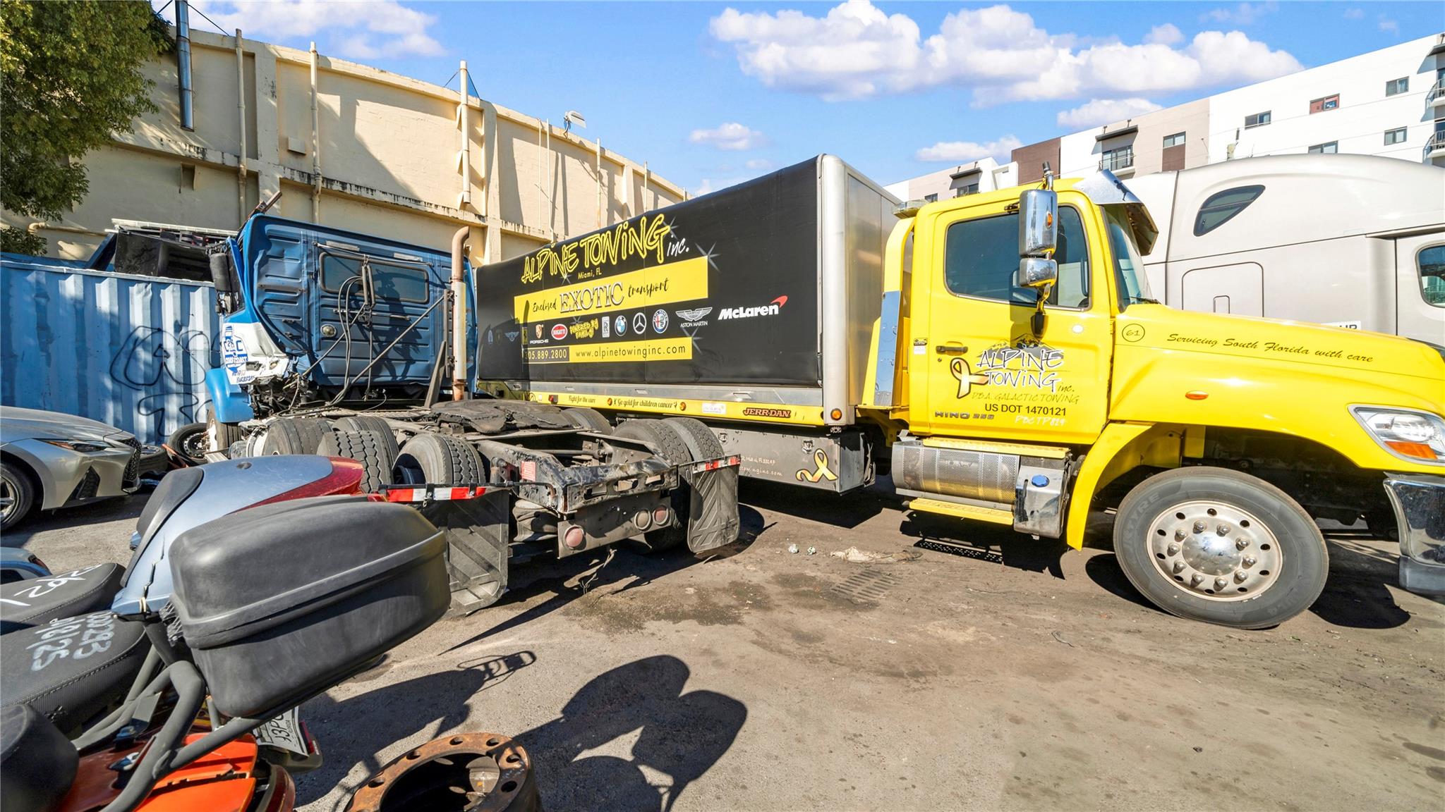 2230 NW 8th Avenue, Miami, FL 33127