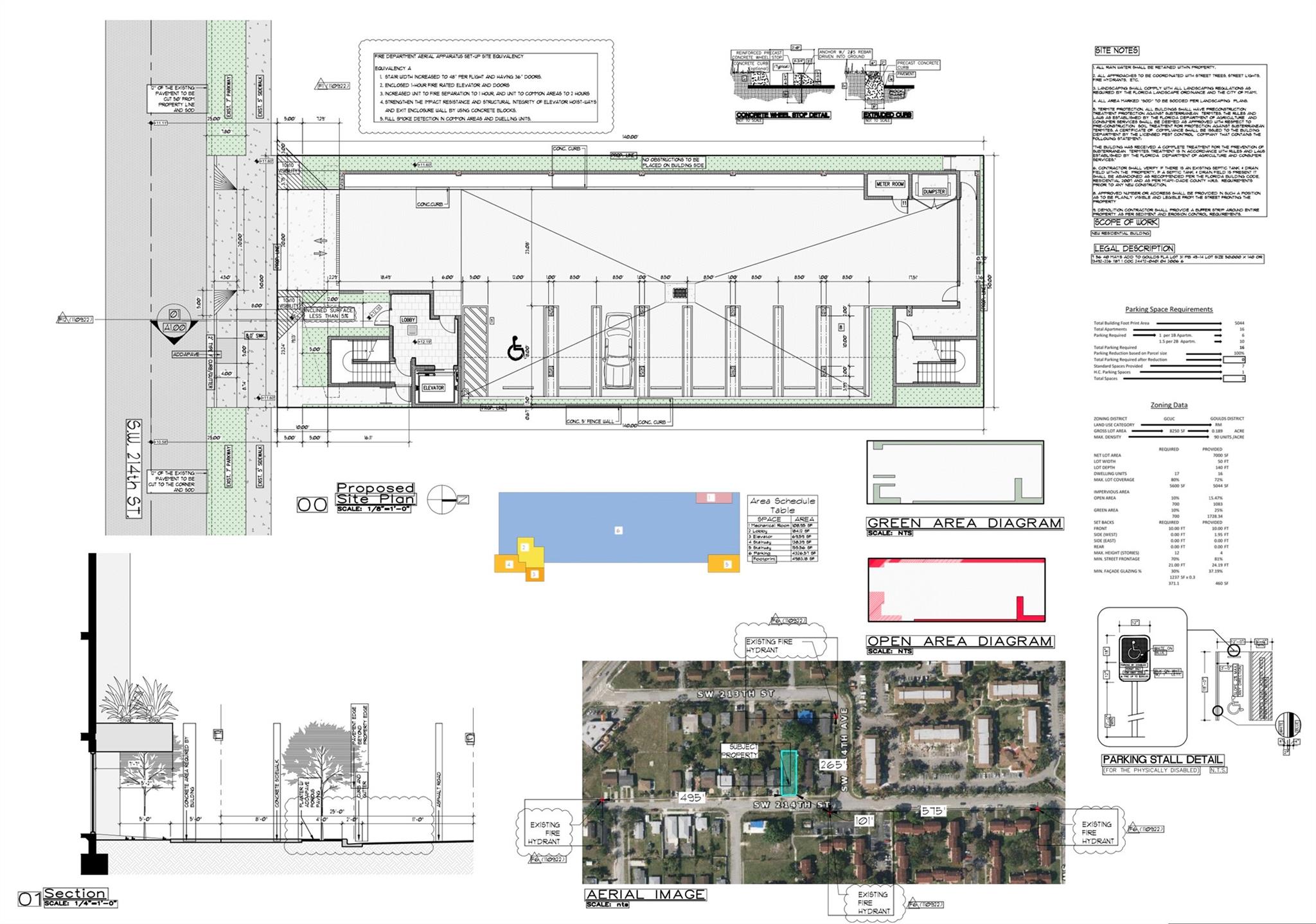 11417 SW 214th, Miami, FL 33189