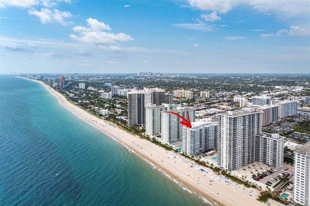 Photo for 3430 Galt Ocean Mile, PH3, Fort Lauderdale, FL 33308 - Listing #FX-10525971 3430 Galt Ocean Mile, PH3, Fort Lauderdale, FL 33308