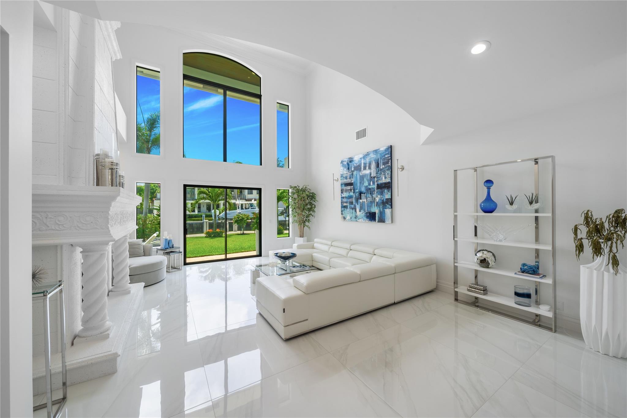 41 Compass Lane, Fort Lauderdale, FL 33308