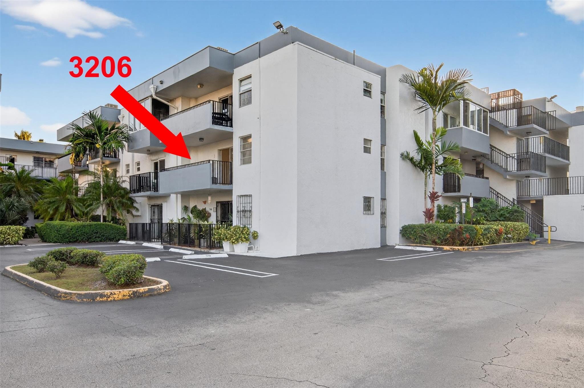 2465 SW 18th Avenue 3206, Miami, FL 33145