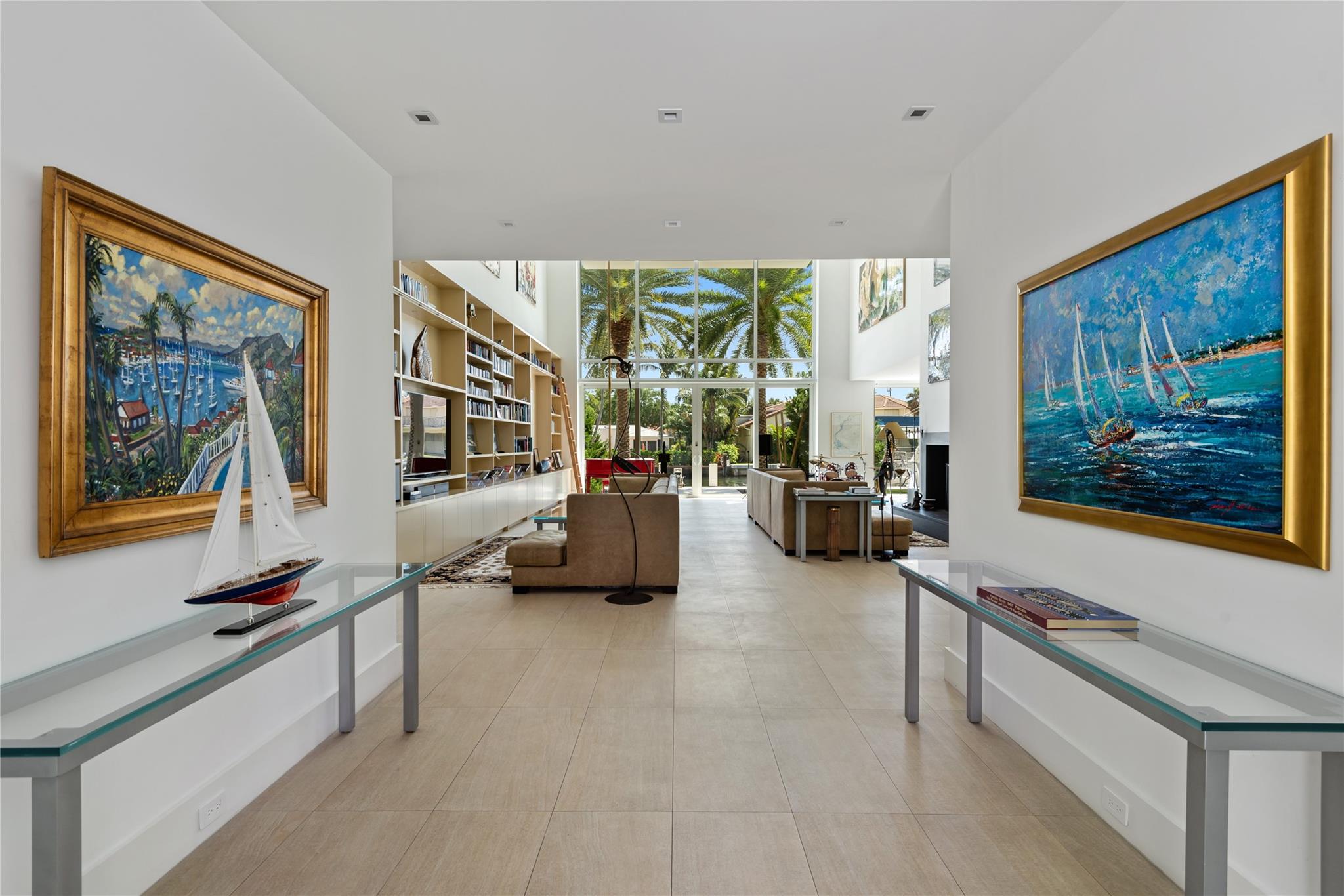 Photo for 500 Isle Of Capri Drive, Fort Lauderdale, FL 33301 - Listing #FX-10425455 500 Isle Of Capri Drive, Fort Lauderdale, FL 33301