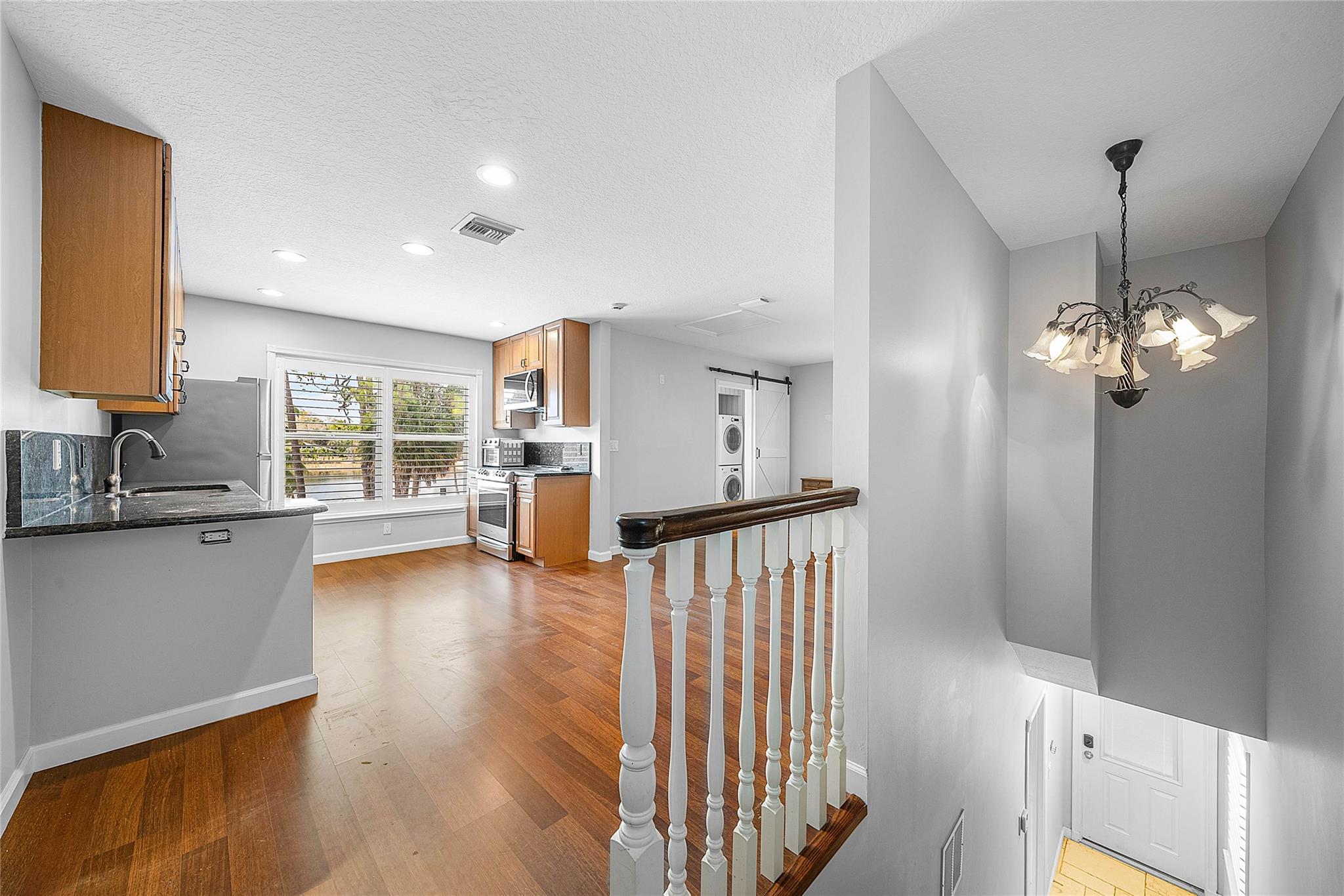 Guest House Upstairs