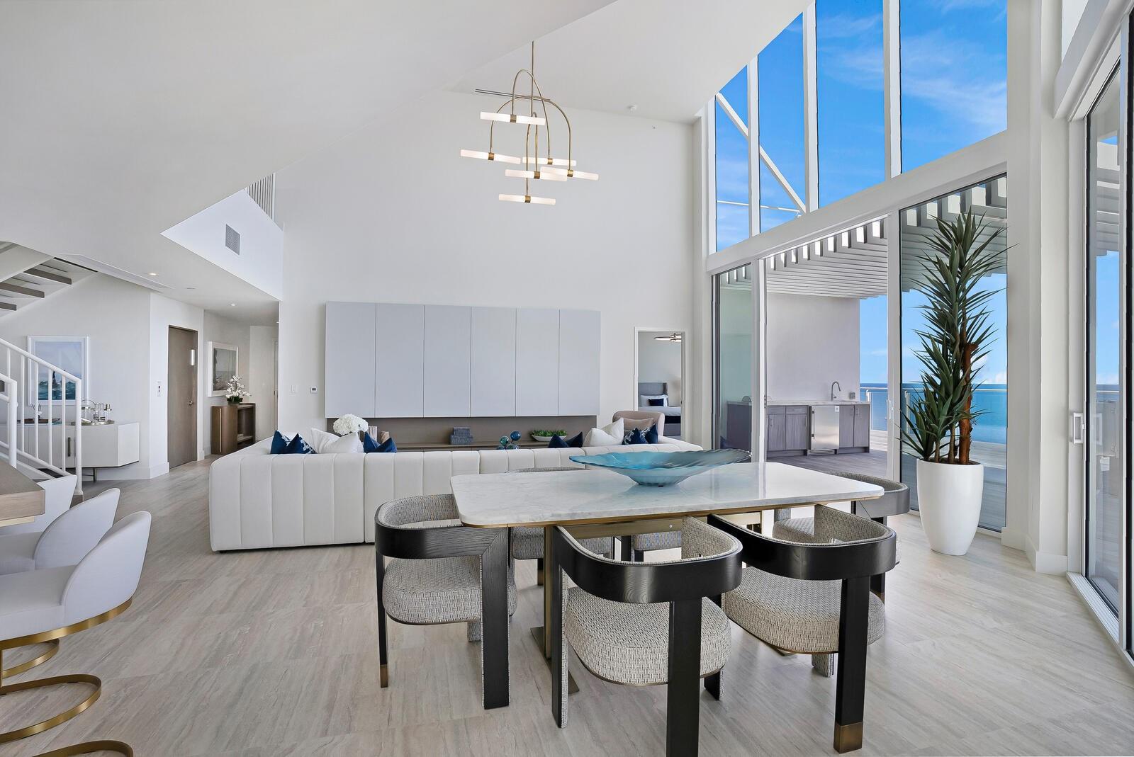 525 Fort Lauderdale Beach Boulevard 1701, Fort Lauderdale, FL 33304