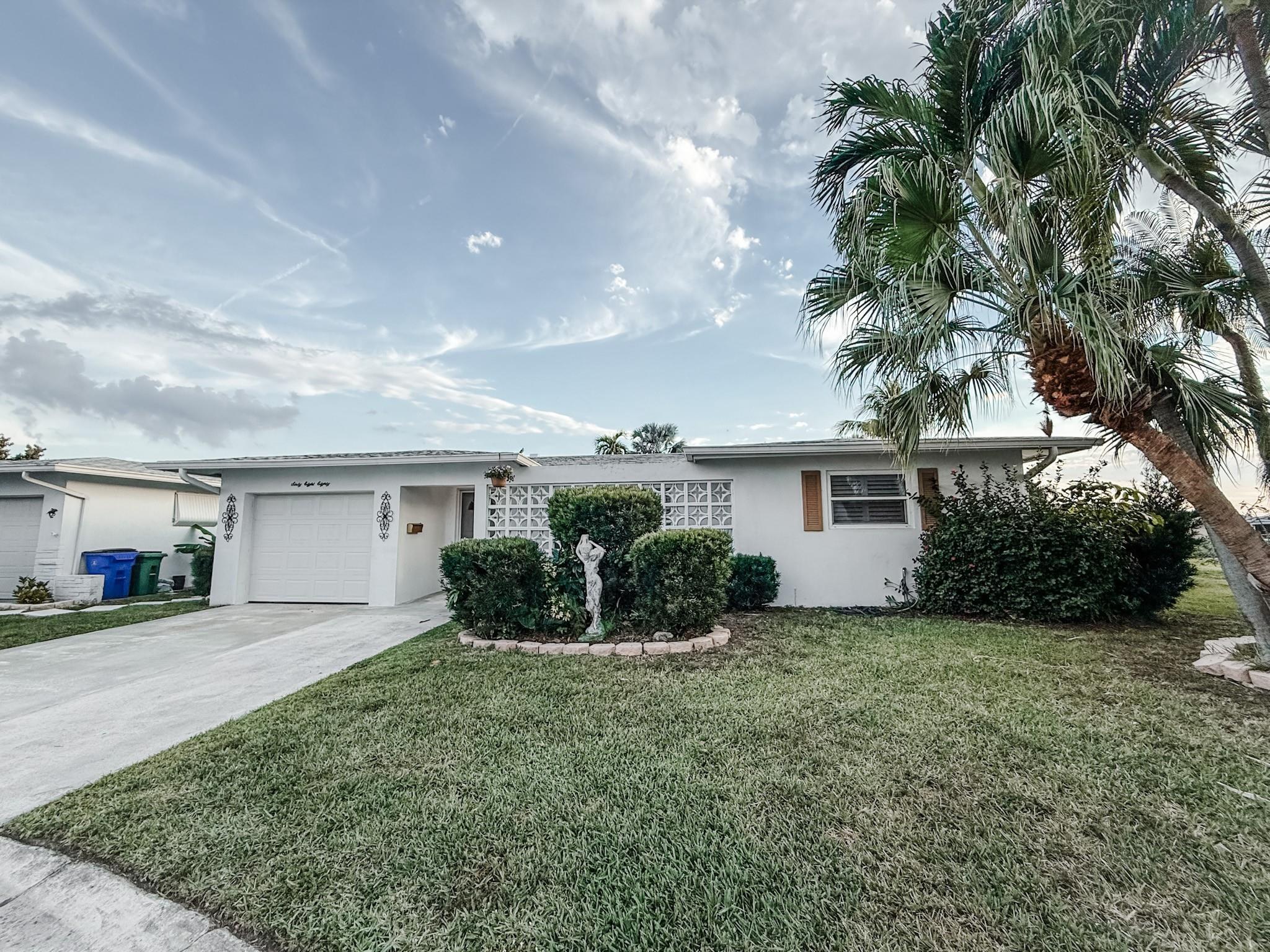Photo for 6880 NW 16th Street, Margate, FL 33063 - Listing #FX-10489863 6880 NW 16th Street, Margate, FL 33063
