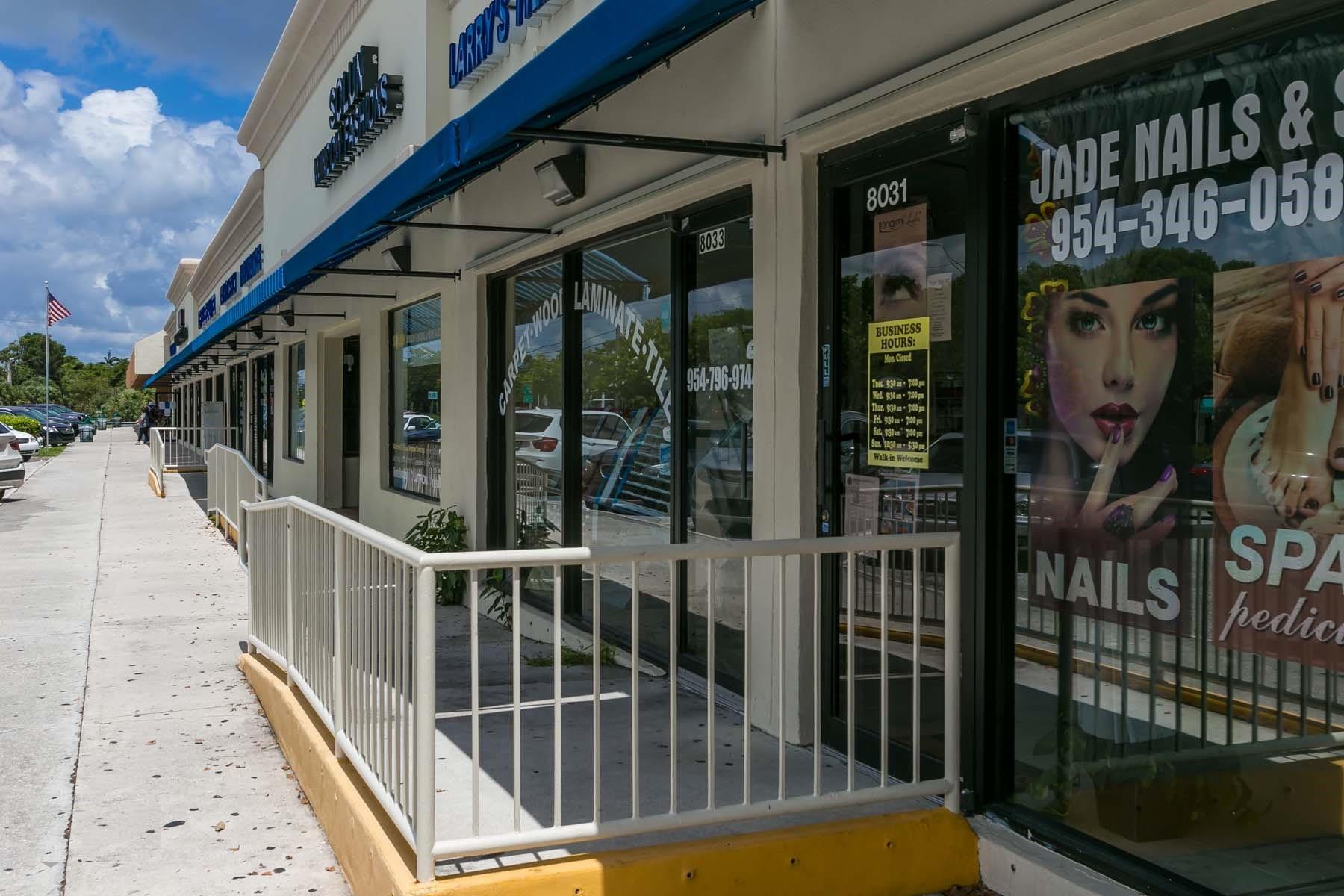 8031 W Sample Road 8041, Coral Springs, FL 33065