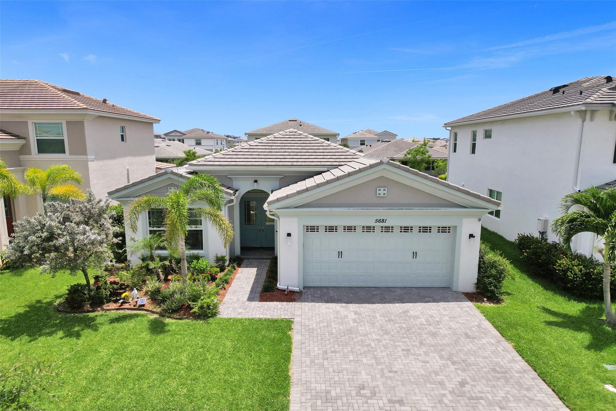Photo for 5681 Macoon Way, Westlake, FL 33470 - Listing #FX-10502410 5681 Macoon Way, Westlake, FL 33470