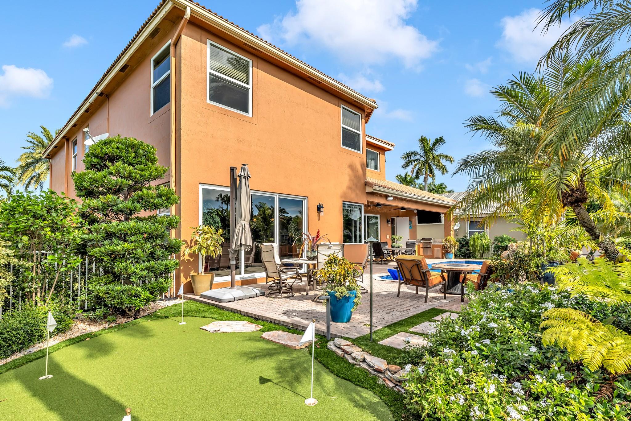 12064 NW 49th Drive, Coral Springs, FL 33076