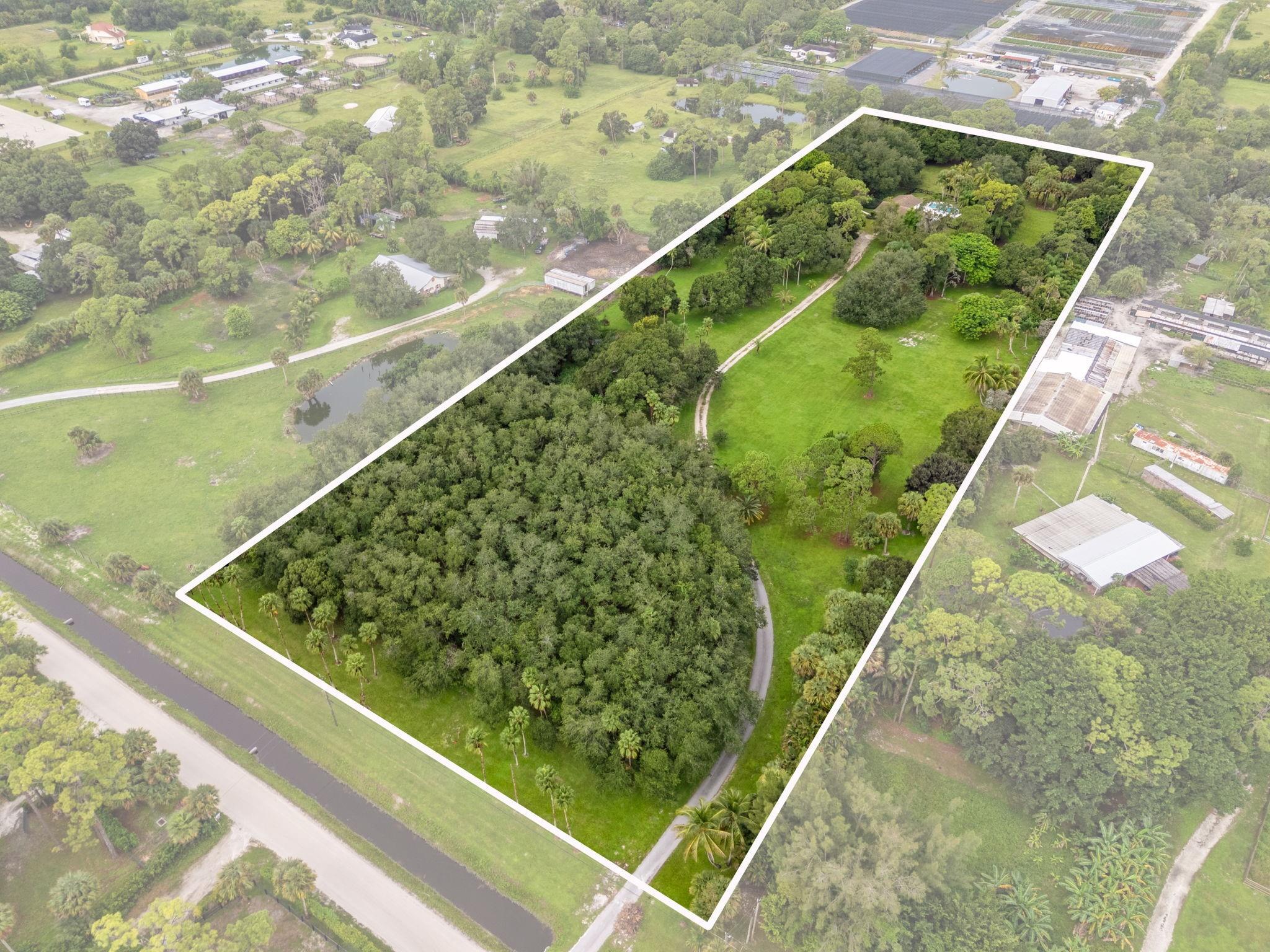 Photo for 3547 B Road, Loxahatchee Groves, FL 33470 - Listing #FX-10526166 3547 B Road, Loxahatchee Groves, FL 33470