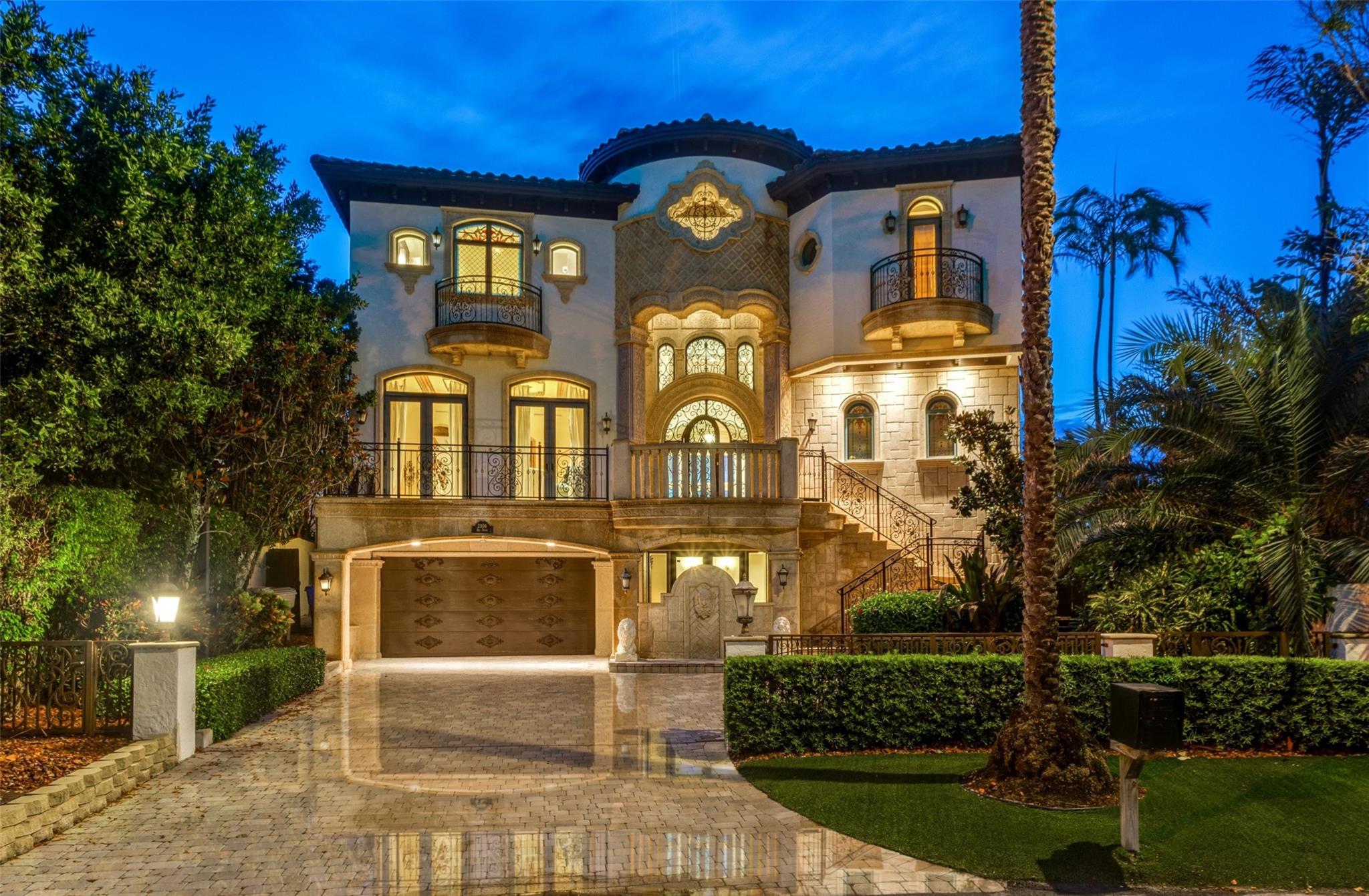 2306 Bay Drive, Pompano Beach, FL 33062