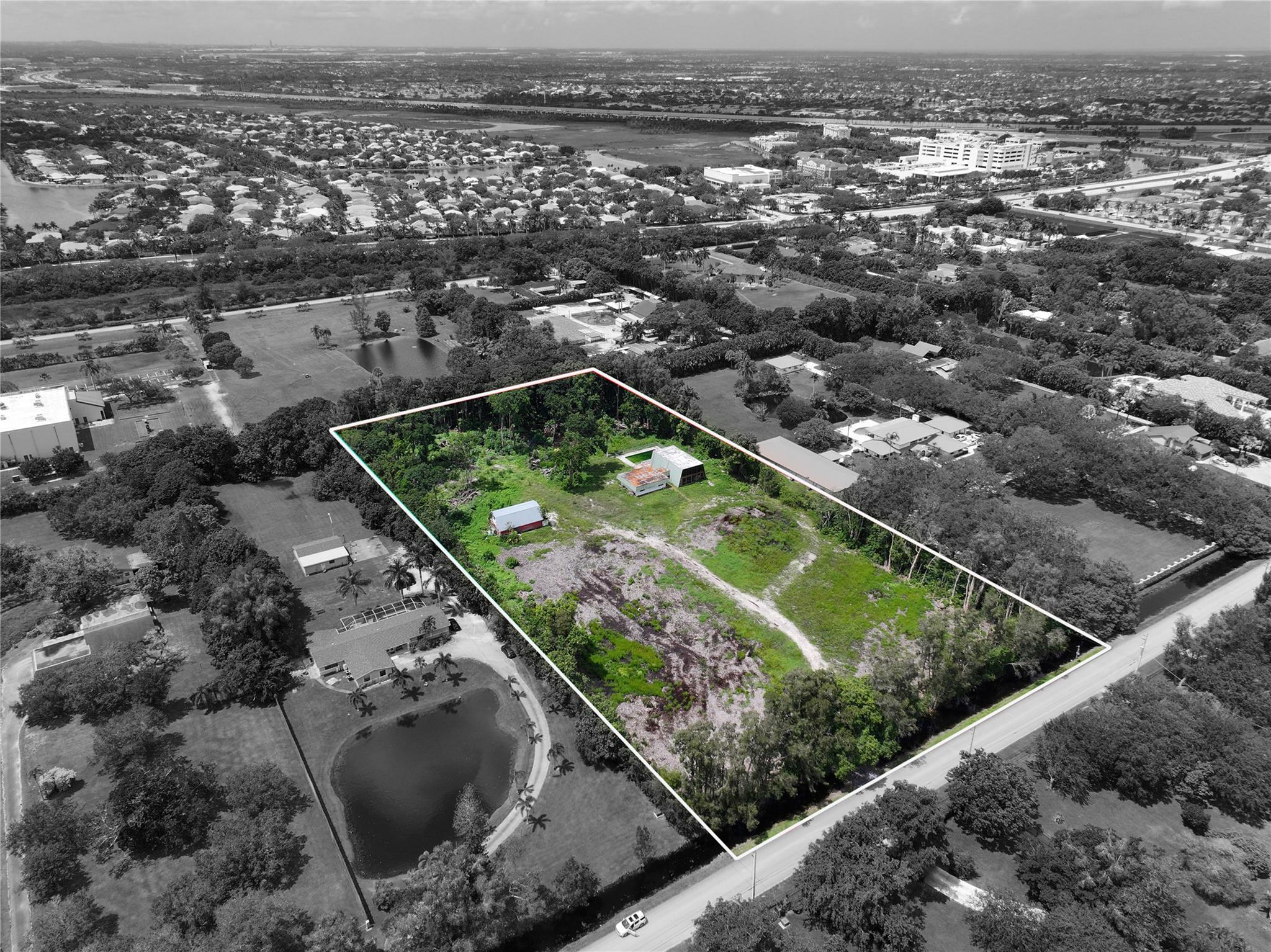 Photo for 14390 Mustang Trail, Southwest Ranches, FL 33330 - listing #FX-10528750 14390 Mustang Trail, Southwest Ranches, FL 33330