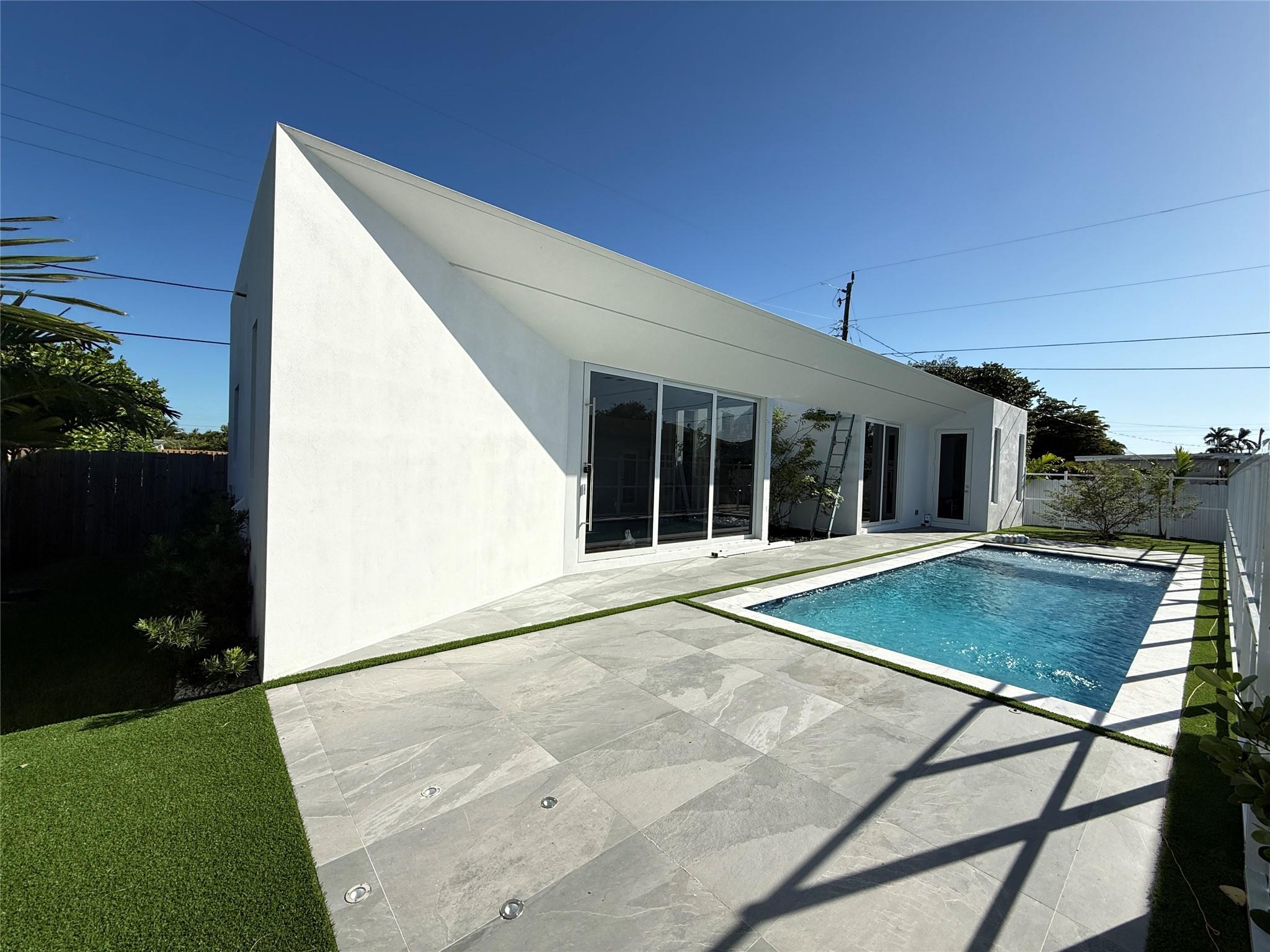 12245 SW 29th Terrace Adu, Miami, FL 33175