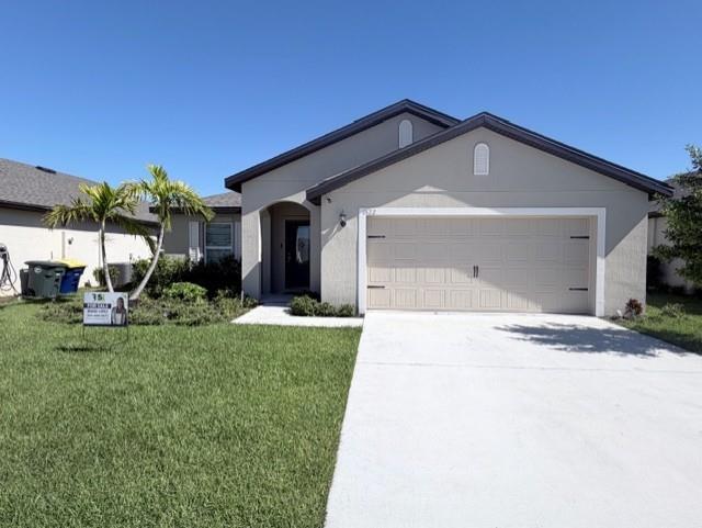 Photo for 1522 Merriment Way, Fort Pierce, FL 34947 - listing #FX-10534406 1522 Merriment Way, Fort Pierce, FL 34947
