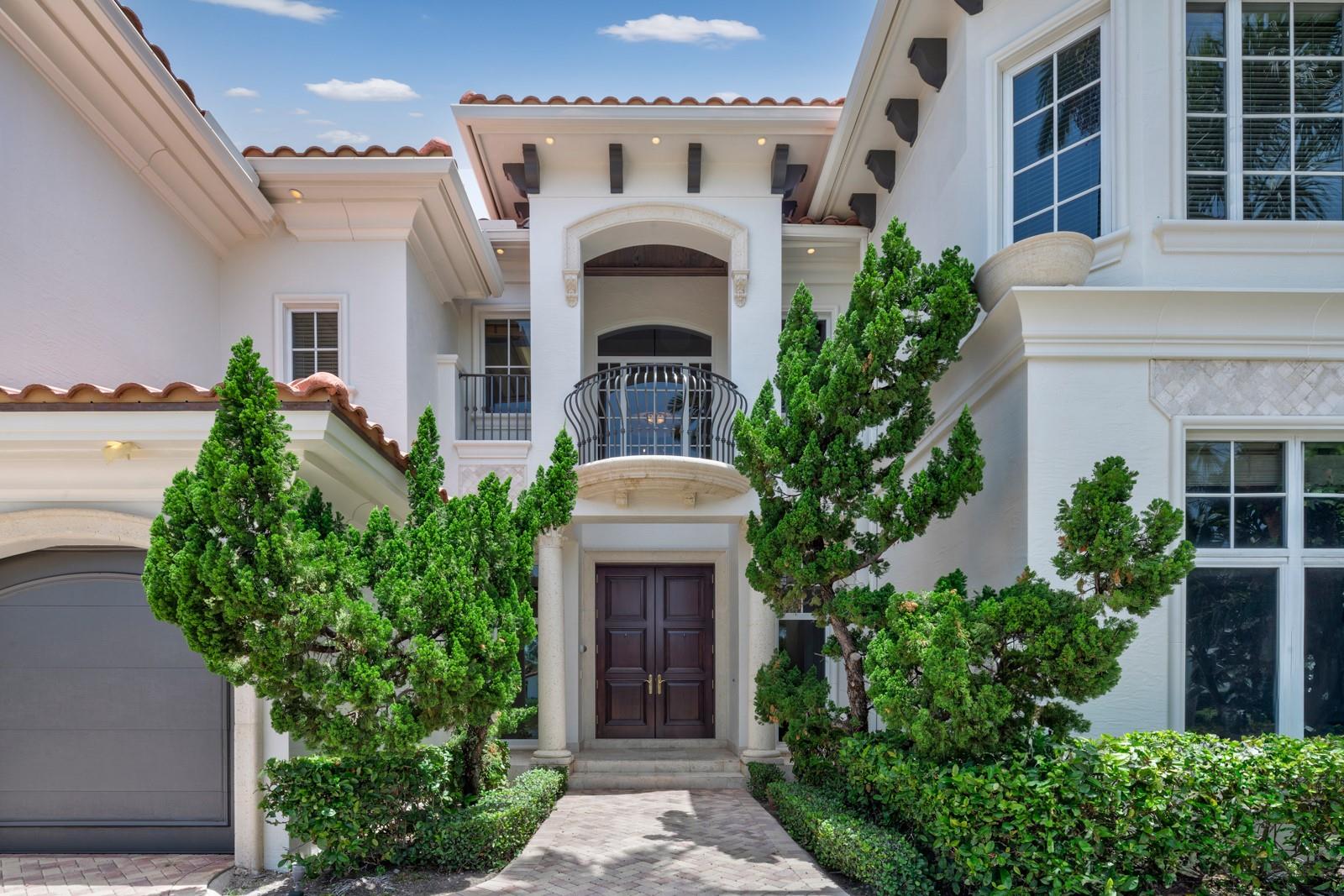 501 Golden Harbour Drive, Boca Raton, FL 33432