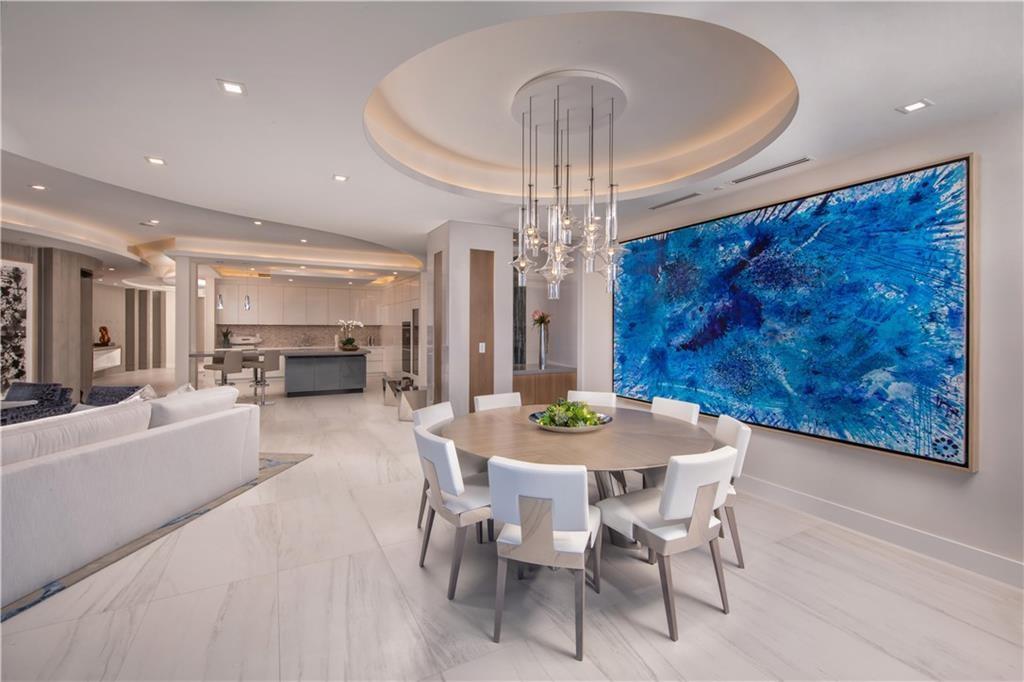 701 N Fort Lauderdale Beach Boulevard PH 1801, Fort Lauderdale, FL 33304