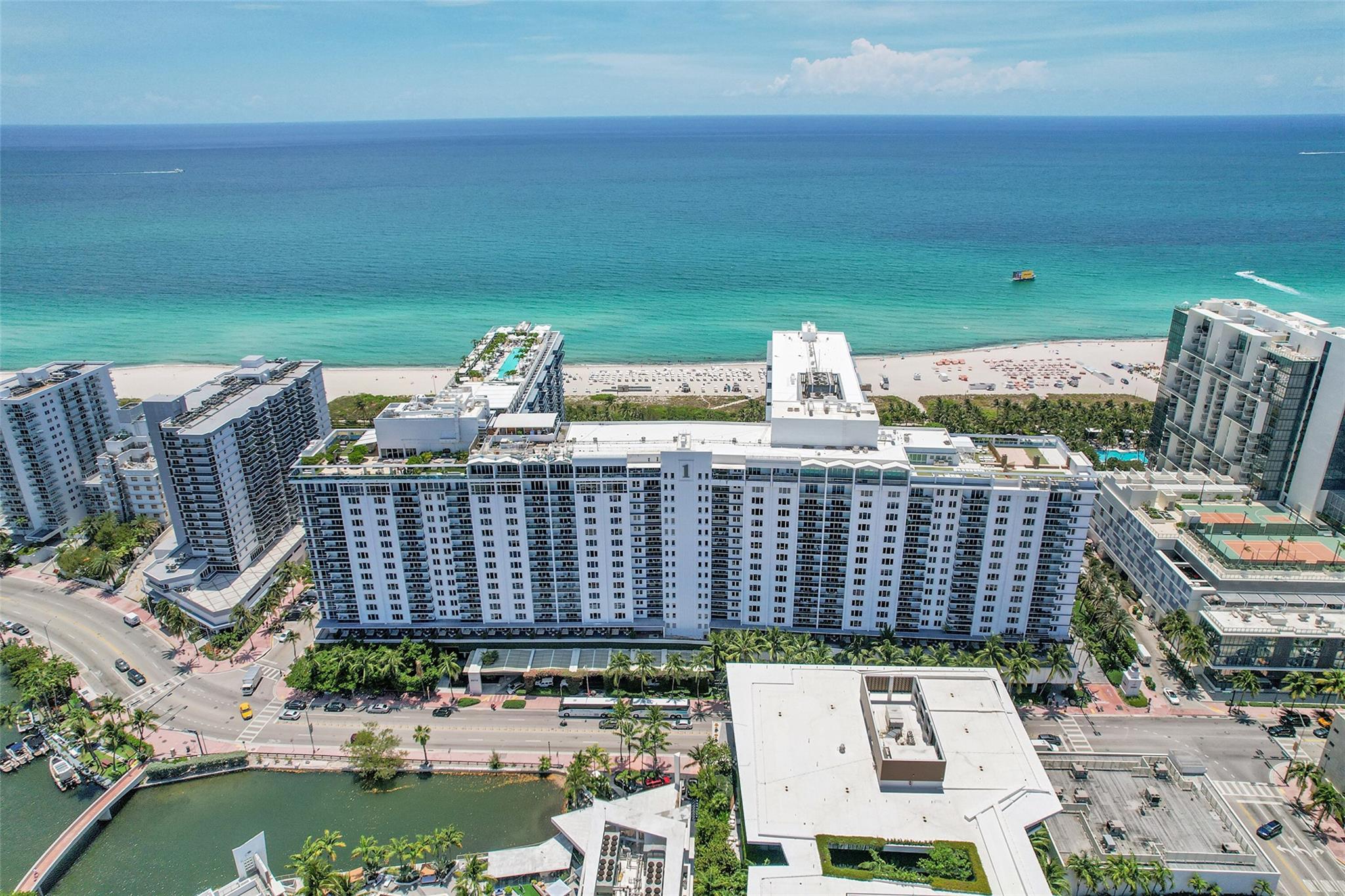 Photo for 2301 Collins Avenue, 838, Miami Beach, FL 33139 - Listing #FX-10506924 2301 Collins Avenue, 838, Miami Beach, FL 33139