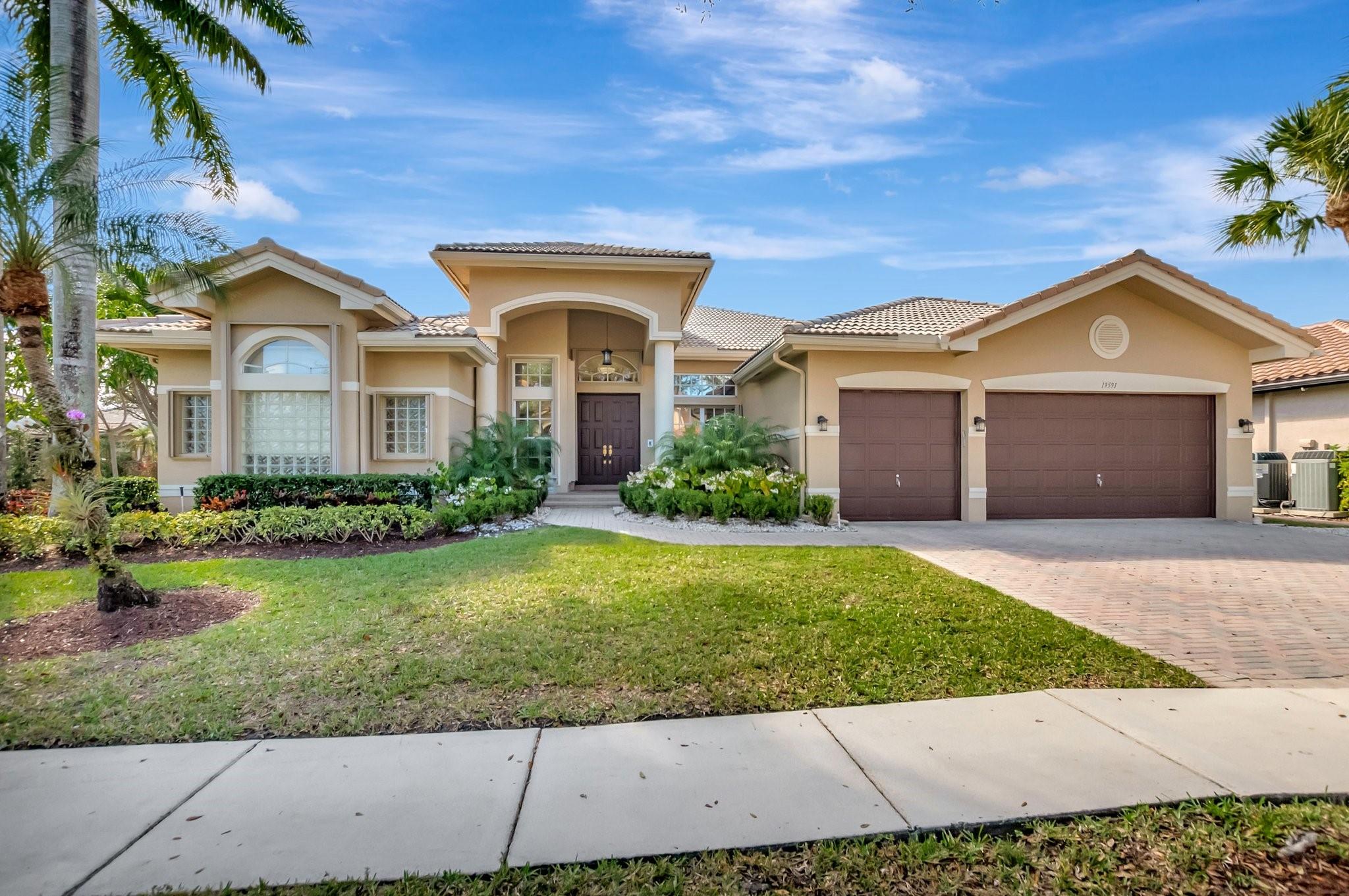 19591 Havensway Court, Boca Raton, FL 33498