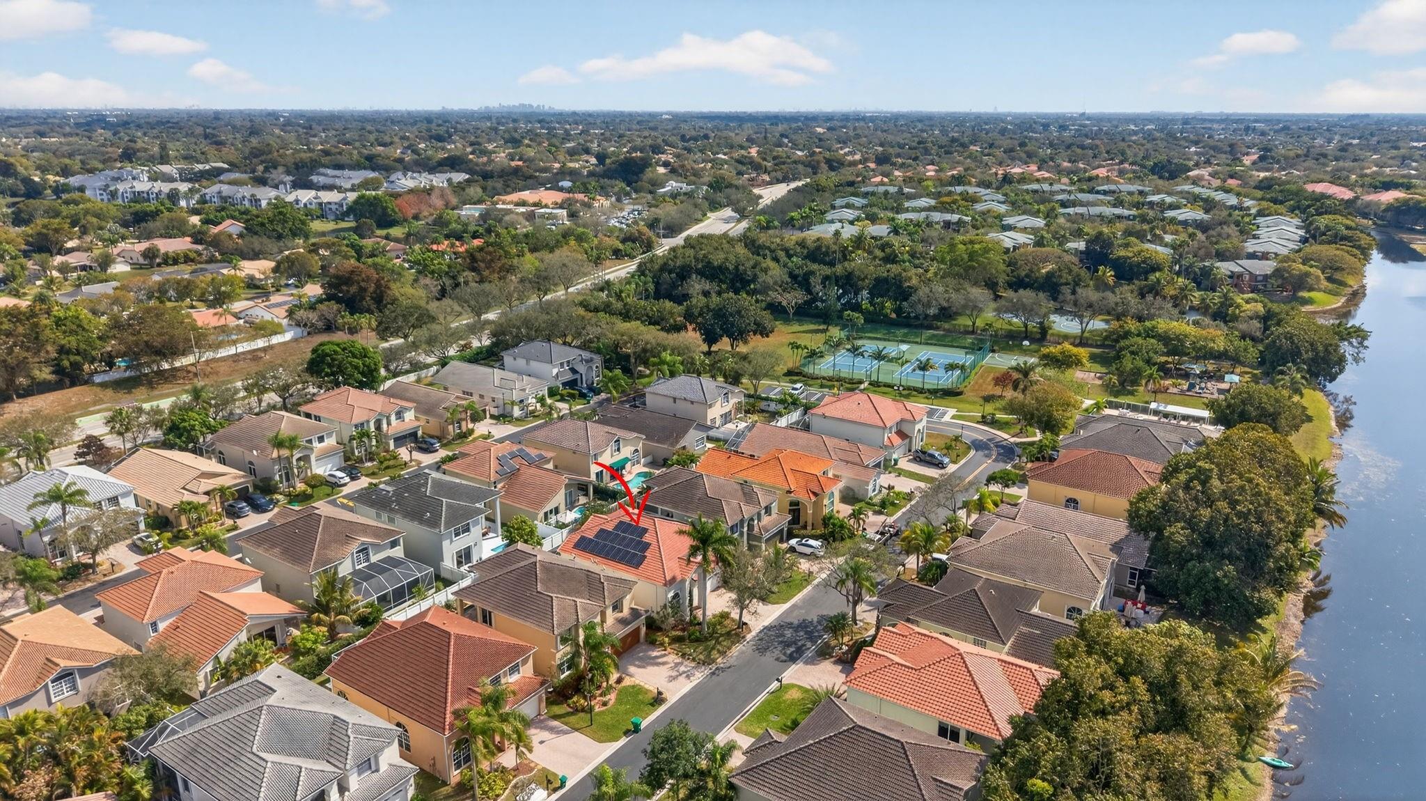 1055 NW 117th Avenue, Coral Springs, FL 33071