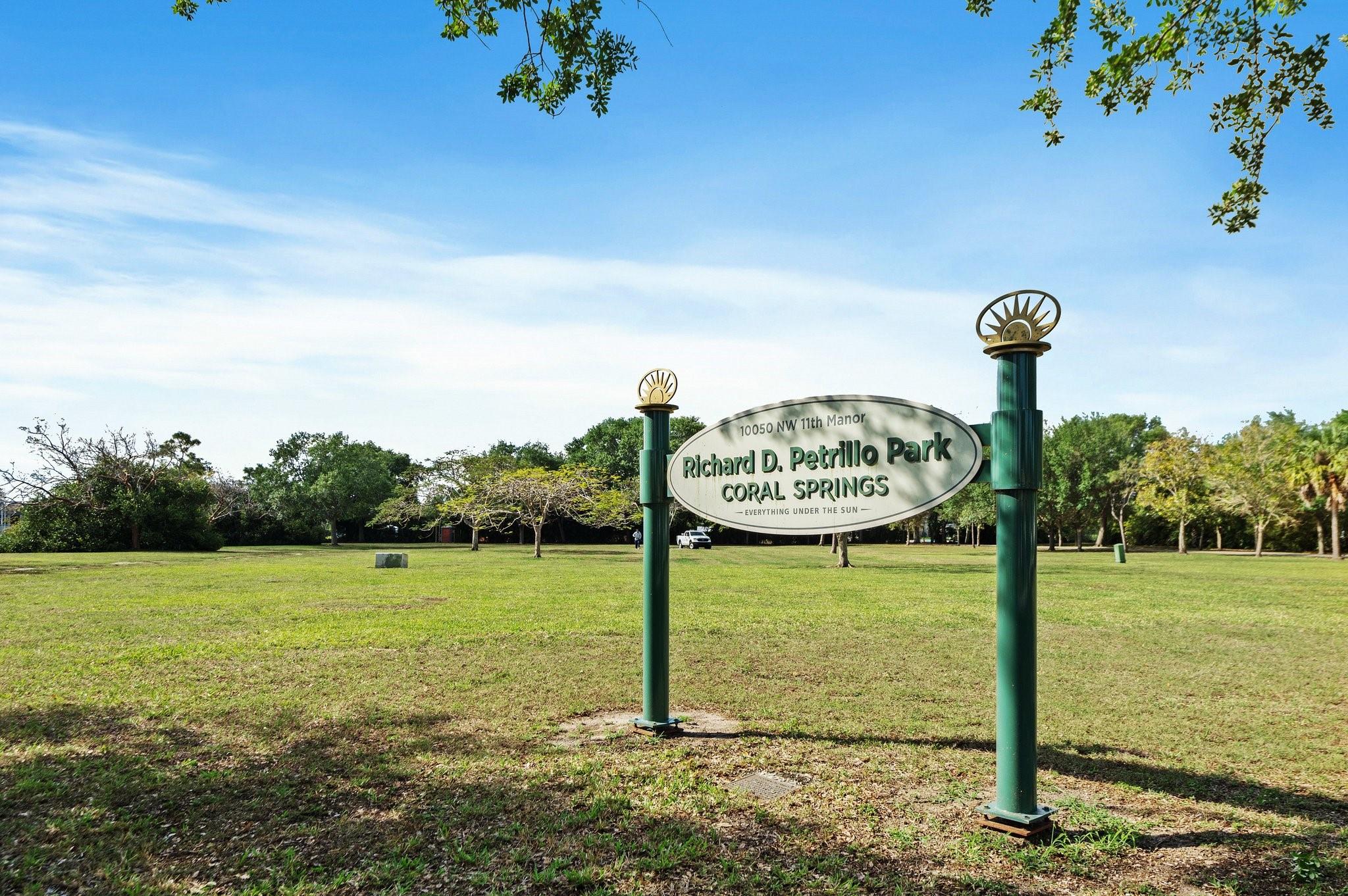 Photo for 10010 NW 11th Mnr, Coral Springs, FL 33071 - Listing #FX-10497303 10010 NW 11th Mnr, Coral Springs, FL 33071