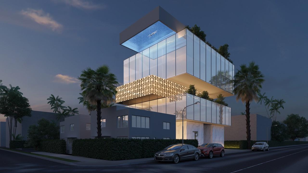 Photo for 560 Michigan Avenue, Miami Beach, FL 33139 - Listing #FX-10502930 560 Michigan Avenue, Miami Beach, FL 33139
