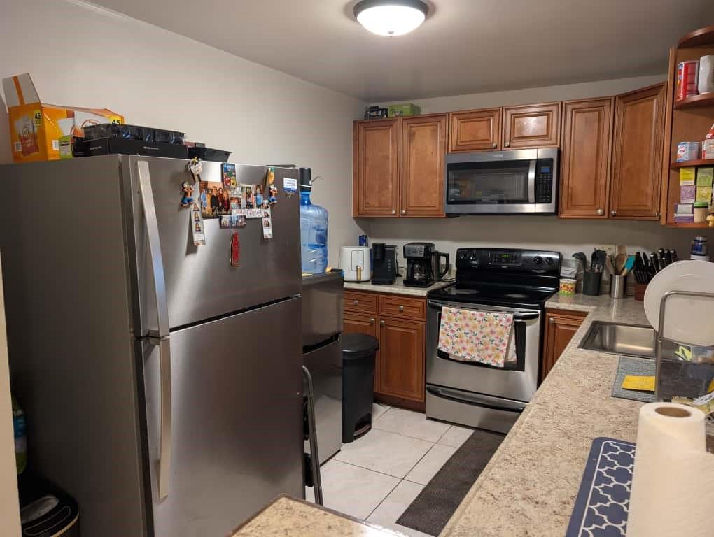 Photo for 4374 NW 9th Avenue, 17-2A 17-2A, Pompano Beach, FL 33064 - listing #FX-10533201 4374 NW 9th Avenue, 17-2A 17-2A, Pompano Beach, FL 33064