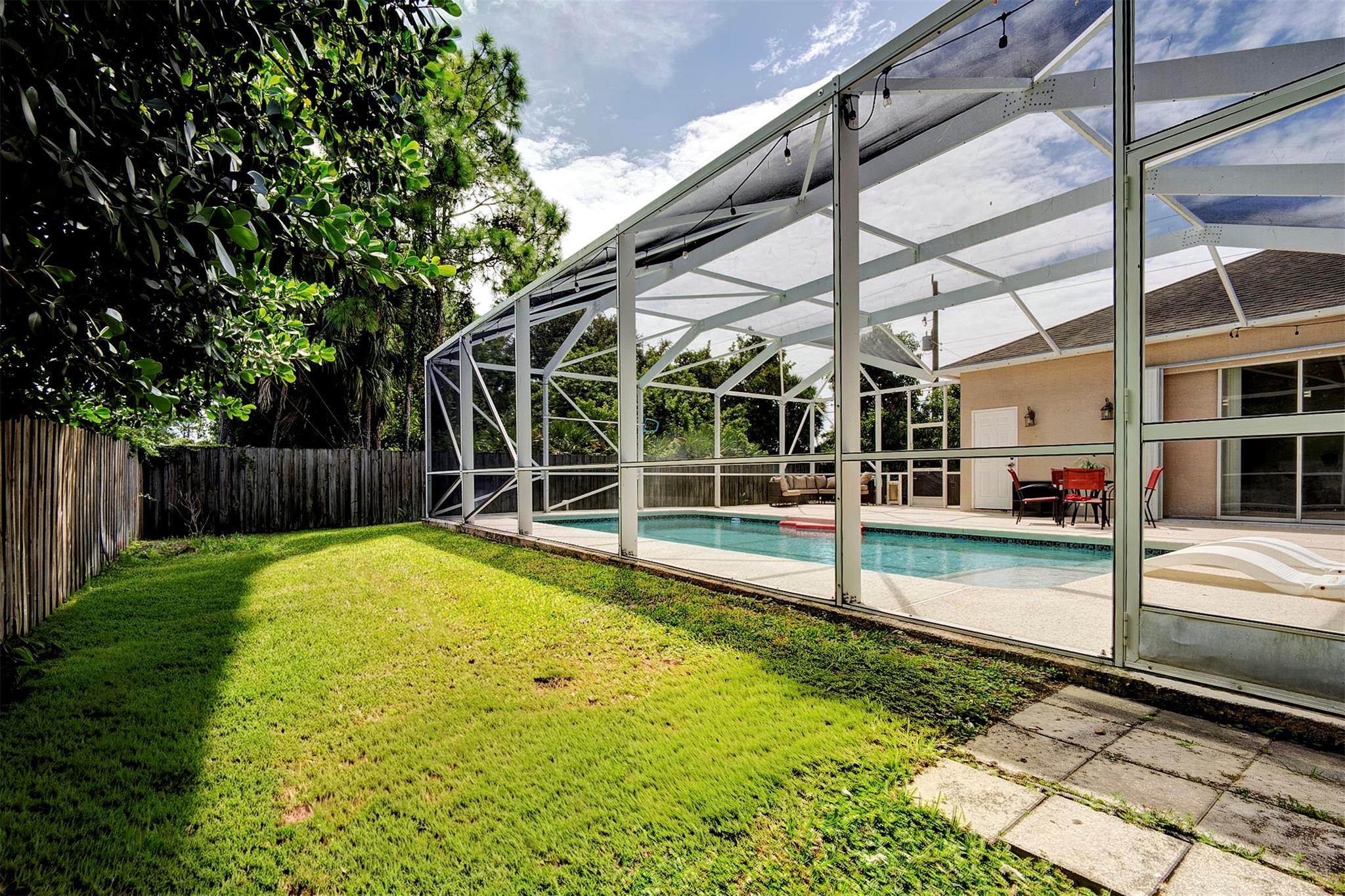 Photo for 1791 SW Bismarck Street, Port Saint Lucie, FL 34953 - Listing #FX-10523672 1791 SW Bismarck Street, Port Saint Lucie, FL 34953