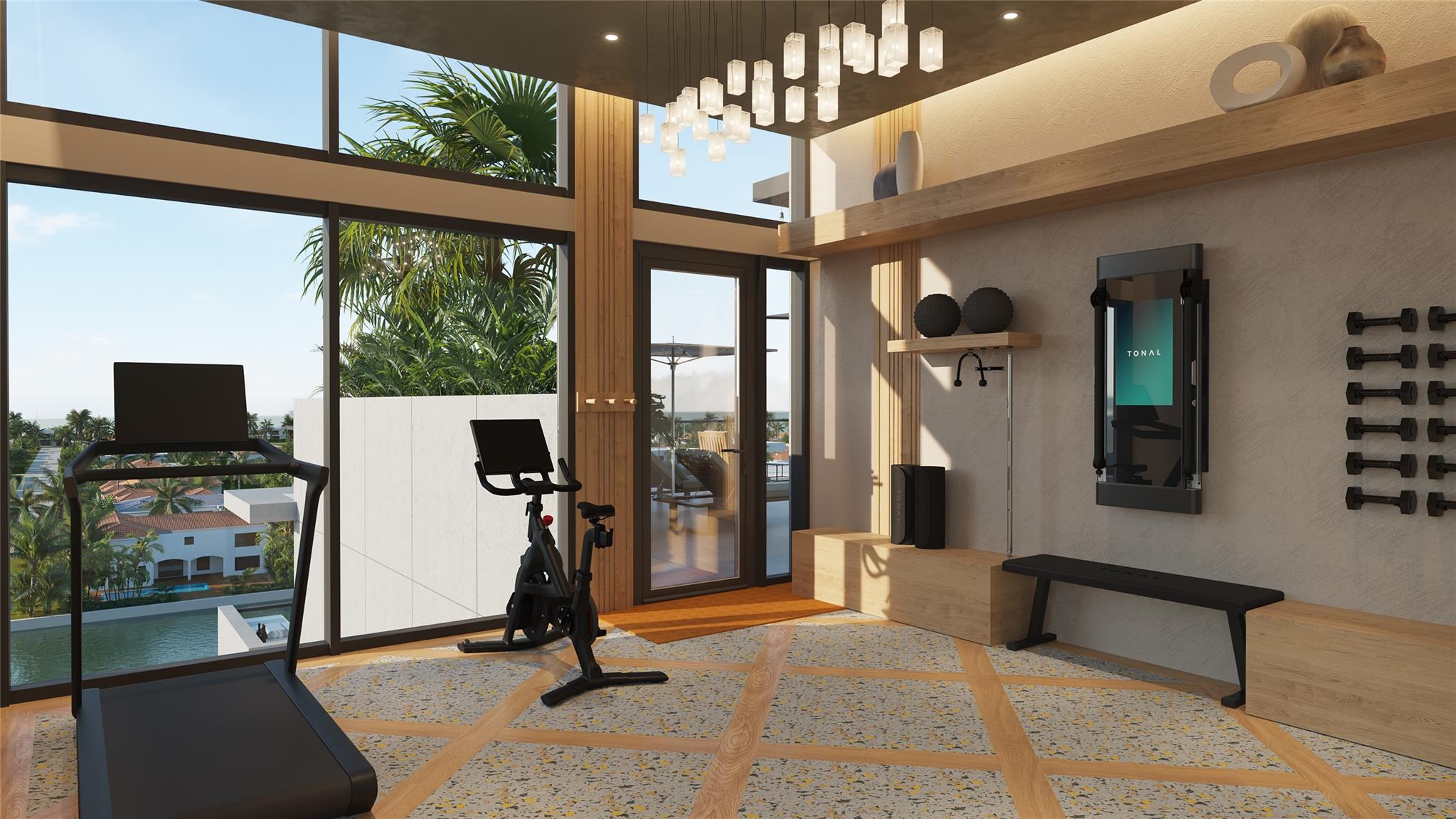 9700 W Bay Harbor Drive PH4/PH5, Bay Harbor Islands, FL 33154