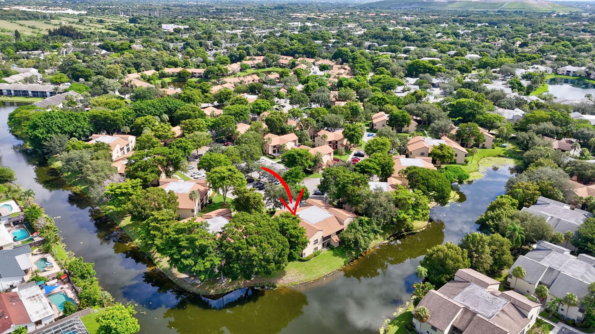 Photo for 3751 Cocoplum Circle, 3564, Coconut Creek, FL 33063 - Listing #FX-10525620 3751 Cocoplum Circle, 3564, Coconut Creek, FL 33063