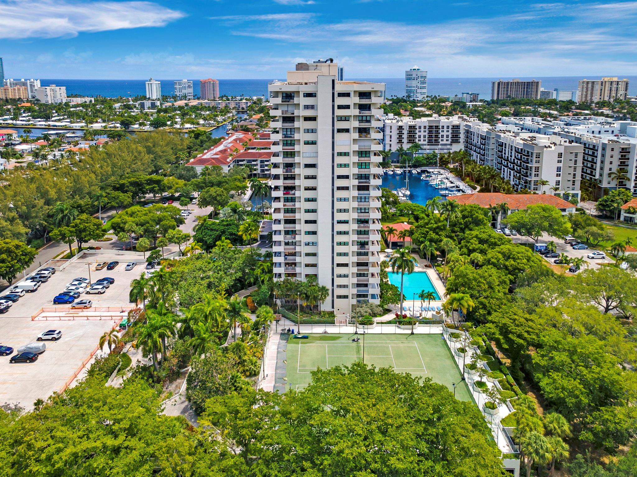 Photo for 3200 Port Royale Drive N, 112, Fort Lauderdale, FL 33308 - Listing #FX-10519629 3200 Port Royale Drive N, 112, Fort Lauderdale, FL 33308
