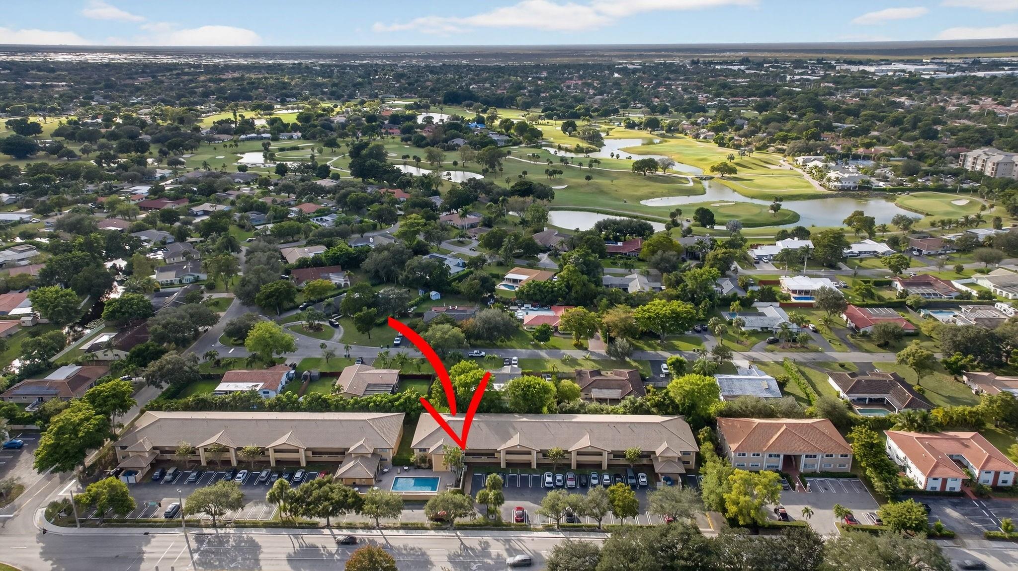 3034 Coral Springs Drive 202, Coral Springs, FL 33065