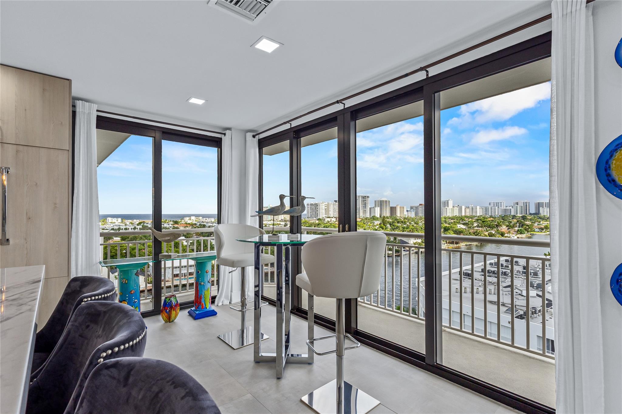 Photo for 3100 NE 48th Street, PH18, Fort Lauderdale, FL 33308 - Listing #FX-10525247 3100 NE 48th Street, PH18, Fort Lauderdale, FL 33308