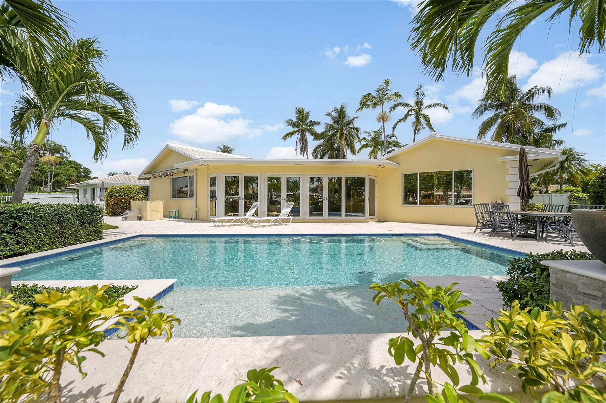 Photo for 2920 NE 23rd Street, Pompano Beach, FL 33062 - Listing #FX-10512875 2920 NE 23rd Street, Pompano Beach, FL 33062