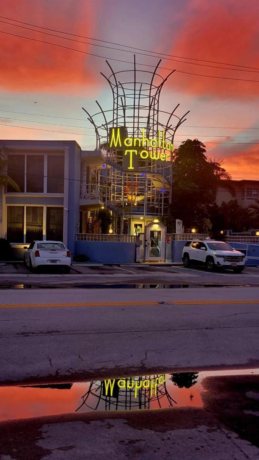 701 Bayshore Drive, Fort Lauderdale, FL 33304