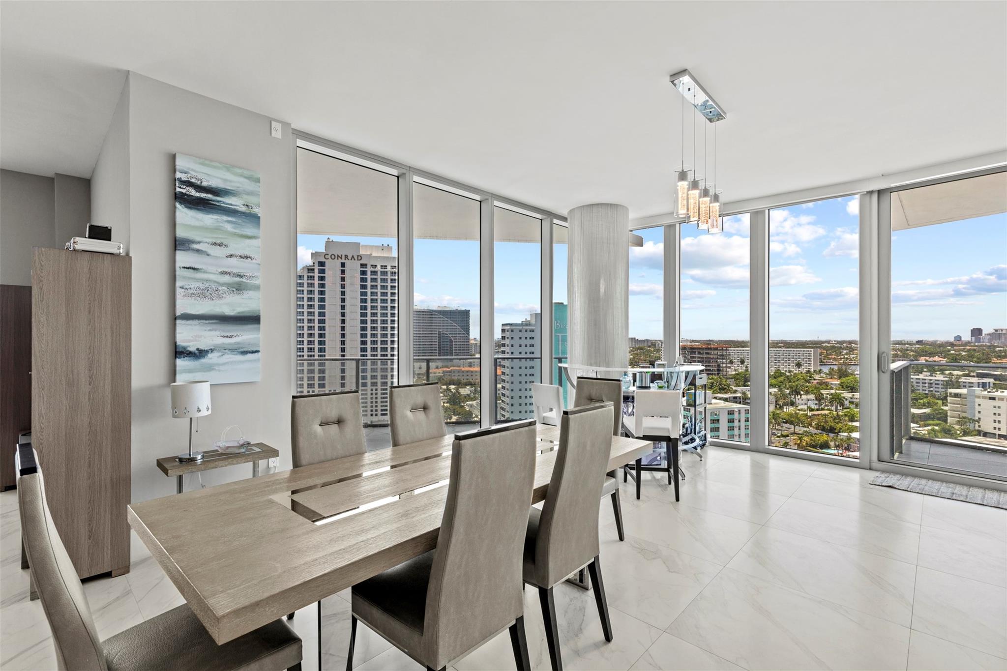 Photo for 701 N Fort Lauderdale Beach Boulevard, 1205, Fort Lauderdale, FL 33304 - Listing #FX-10514658 701 N Fort Lauderdale Beach Boulevard, 1205, Fort Lauderdale, FL 33304