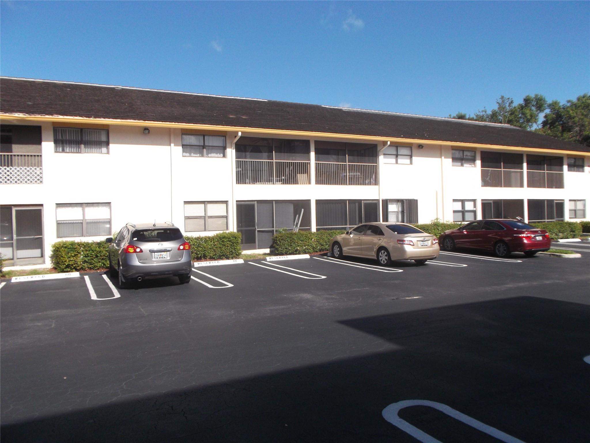 2955 Riverside Drive 103, Coral Springs, FL 33065