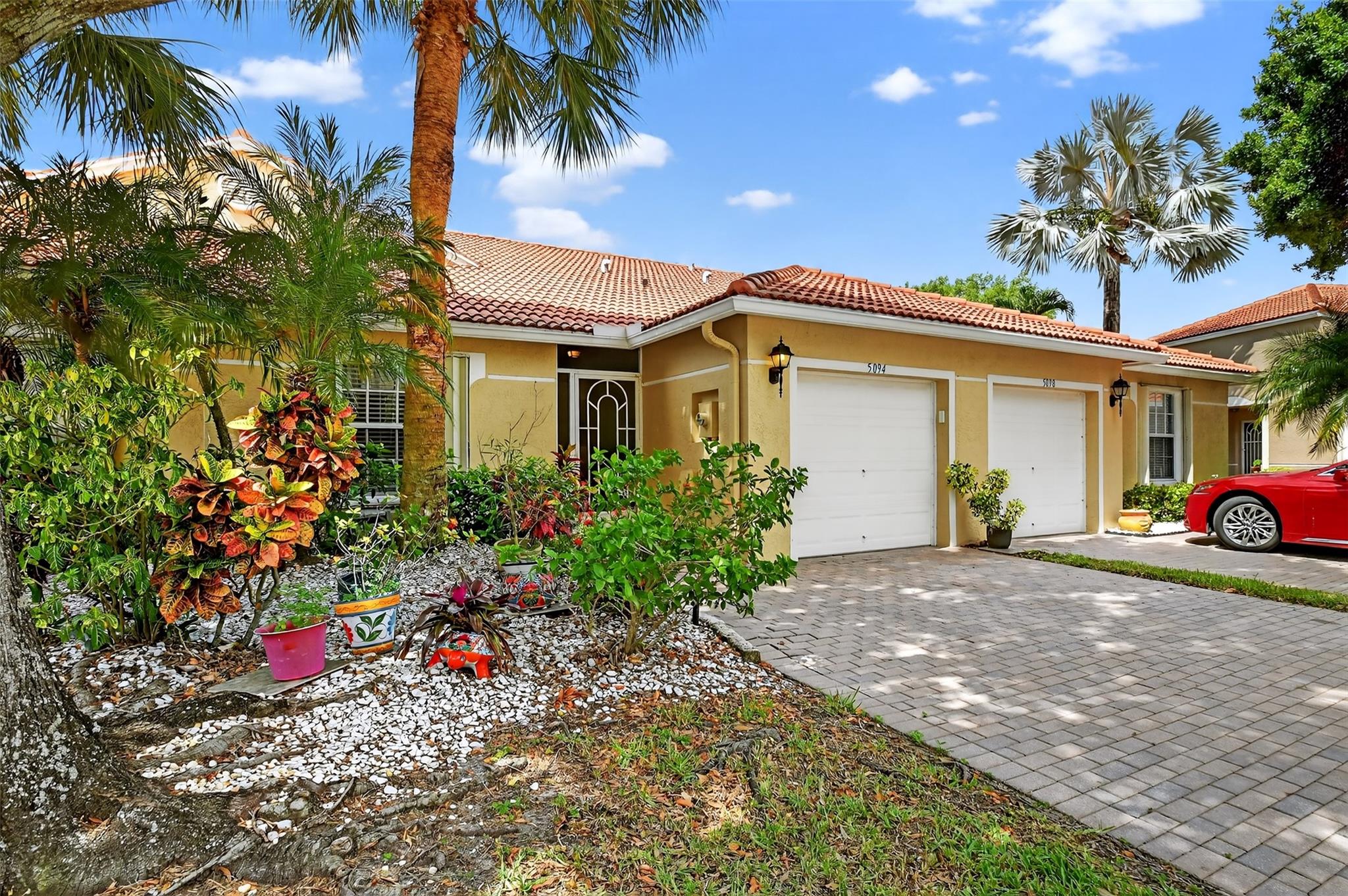 Photo for 5094 Toscana Trail, Boynton Beach, FL 33437 - Listing #FX-10513328 5094 Toscana Trail, Boynton Beach, FL 33437