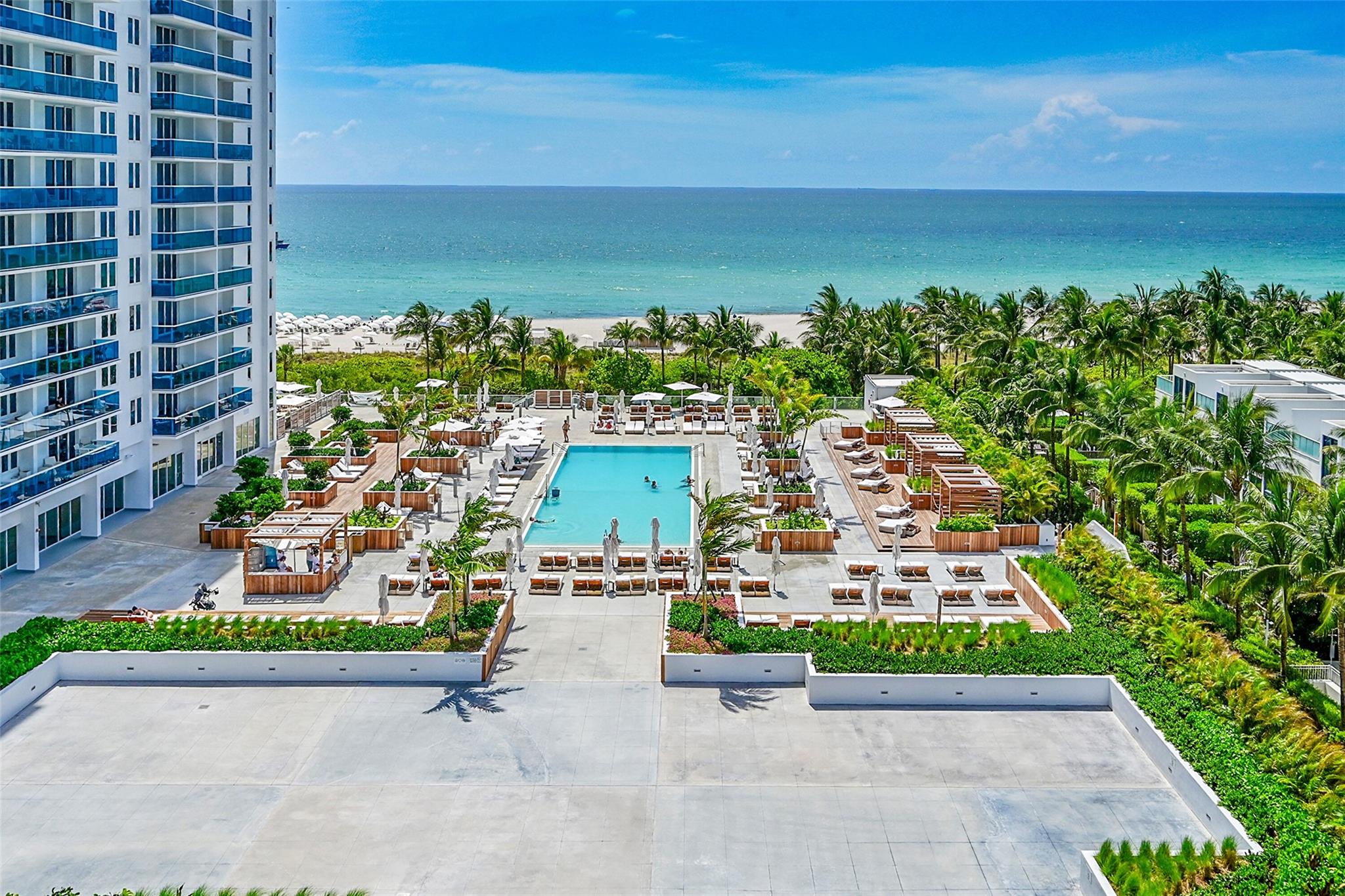 Photo for 2301 Collins Avenue, 838, Miami Beach, FL 33139 - Listing #FX-10506924 2301 Collins Avenue, 838, Miami Beach, FL 33139
