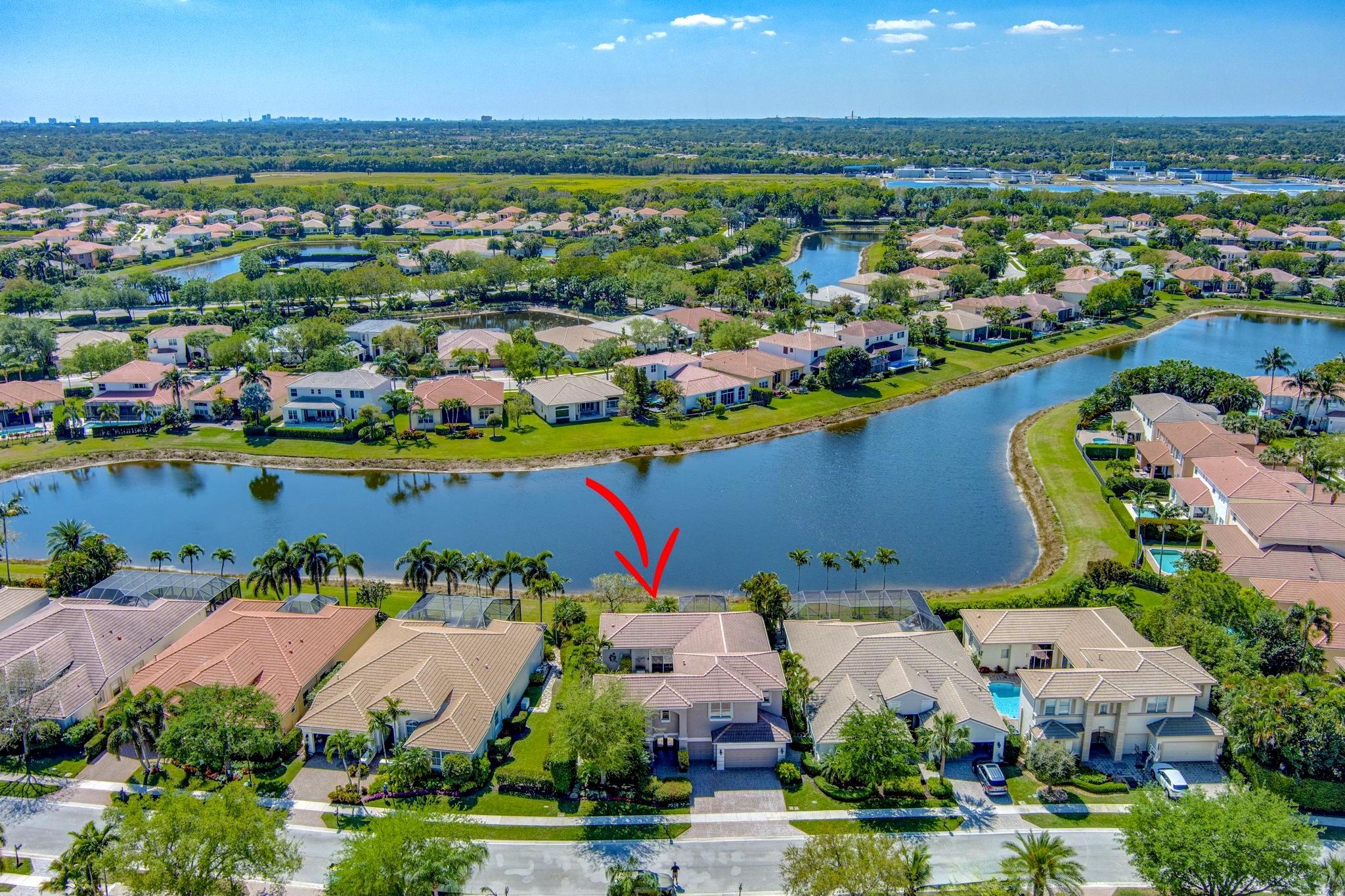 Photo for 150 Sedona Way, Palm Beach Gardens, FL 33418 - Listing #FX-10491657 150 Sedona Way, Palm Beach Gardens, FL 33418