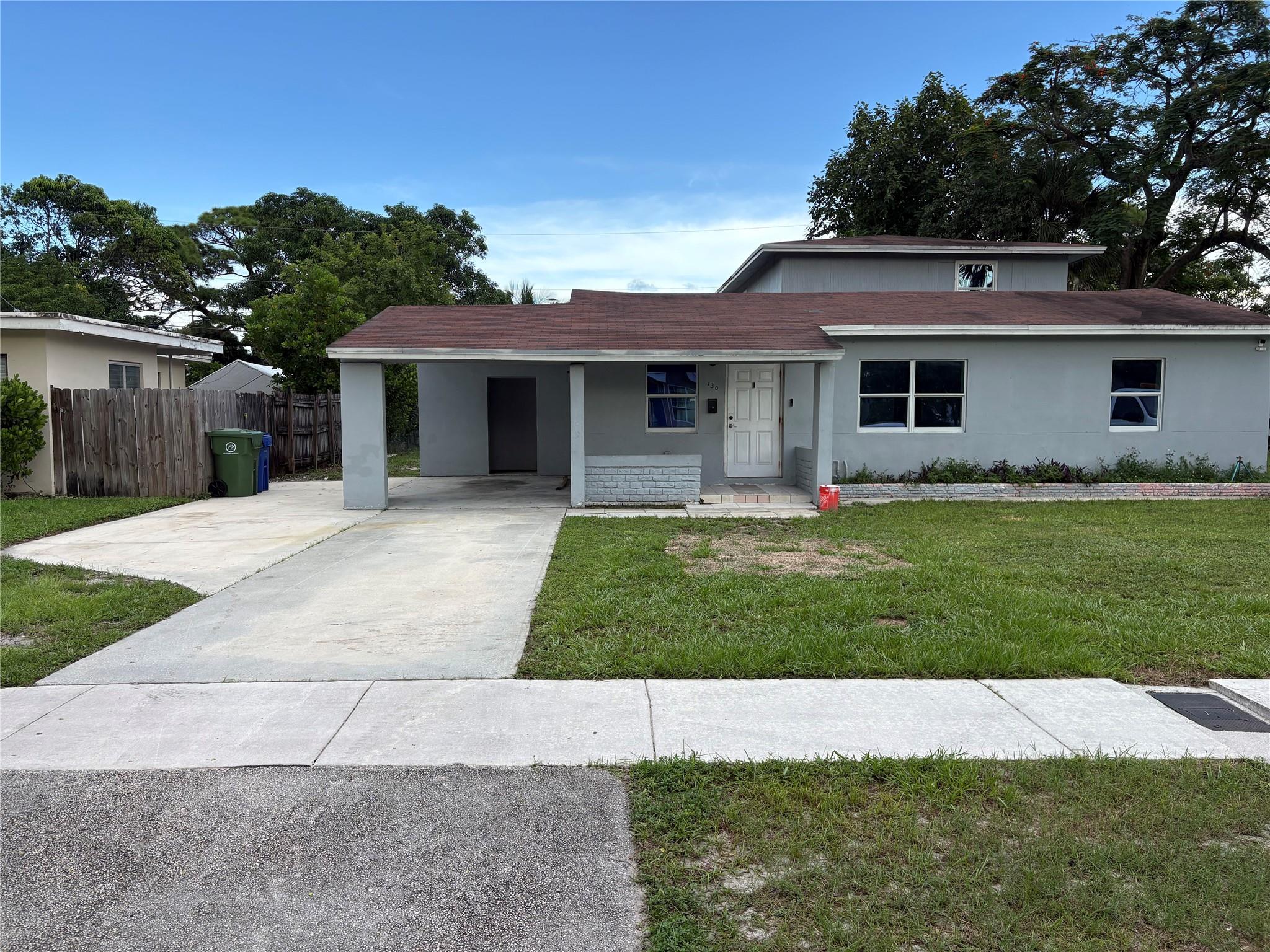Photo for 730 Arizona Avenue, Fort Lauderdale, FL 33312 - listing #FX-10535413 730 Arizona Avenue, Fort Lauderdale, FL 33312