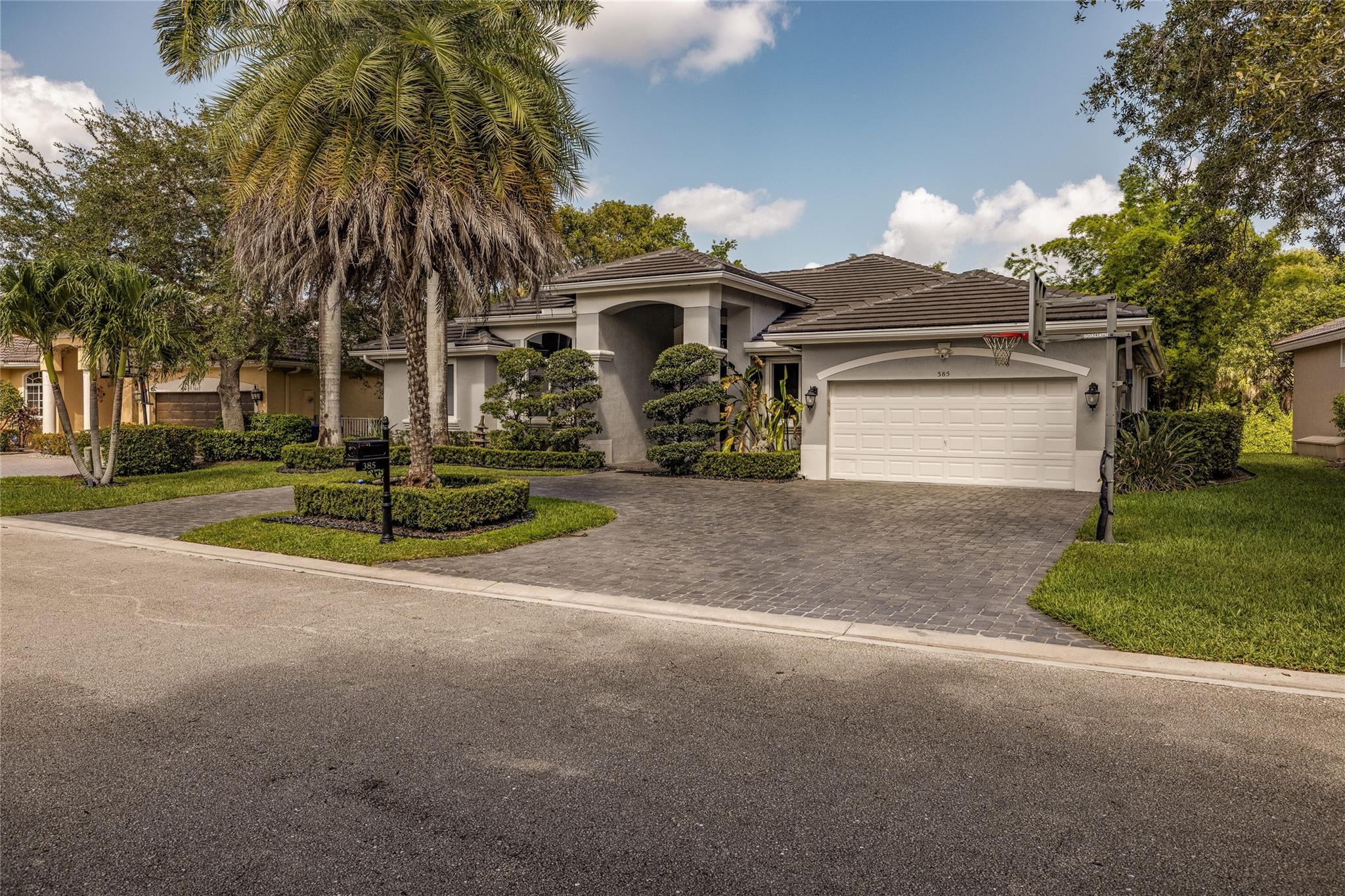 385 NW 118th Avenue, Coral Springs, FL 33071