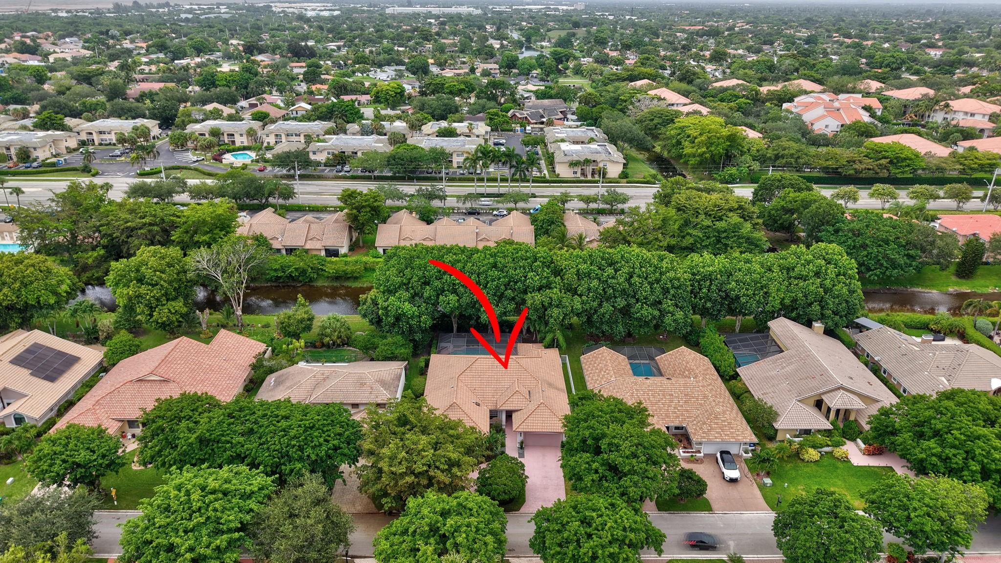 12055 Classic Drive, Coral Springs, FL 33071