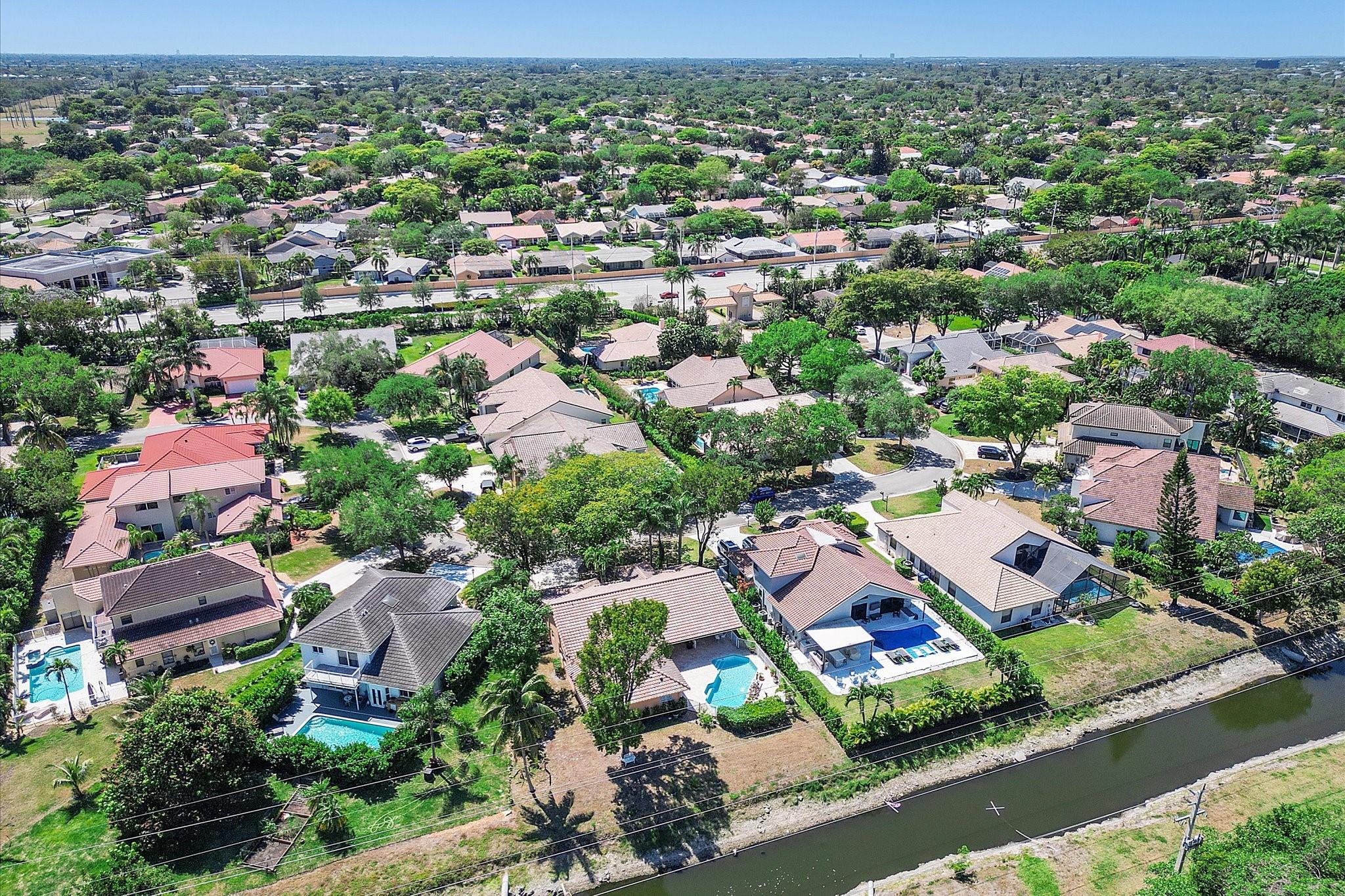 4636 Rothschild Drive, Coral Springs, FL 33067